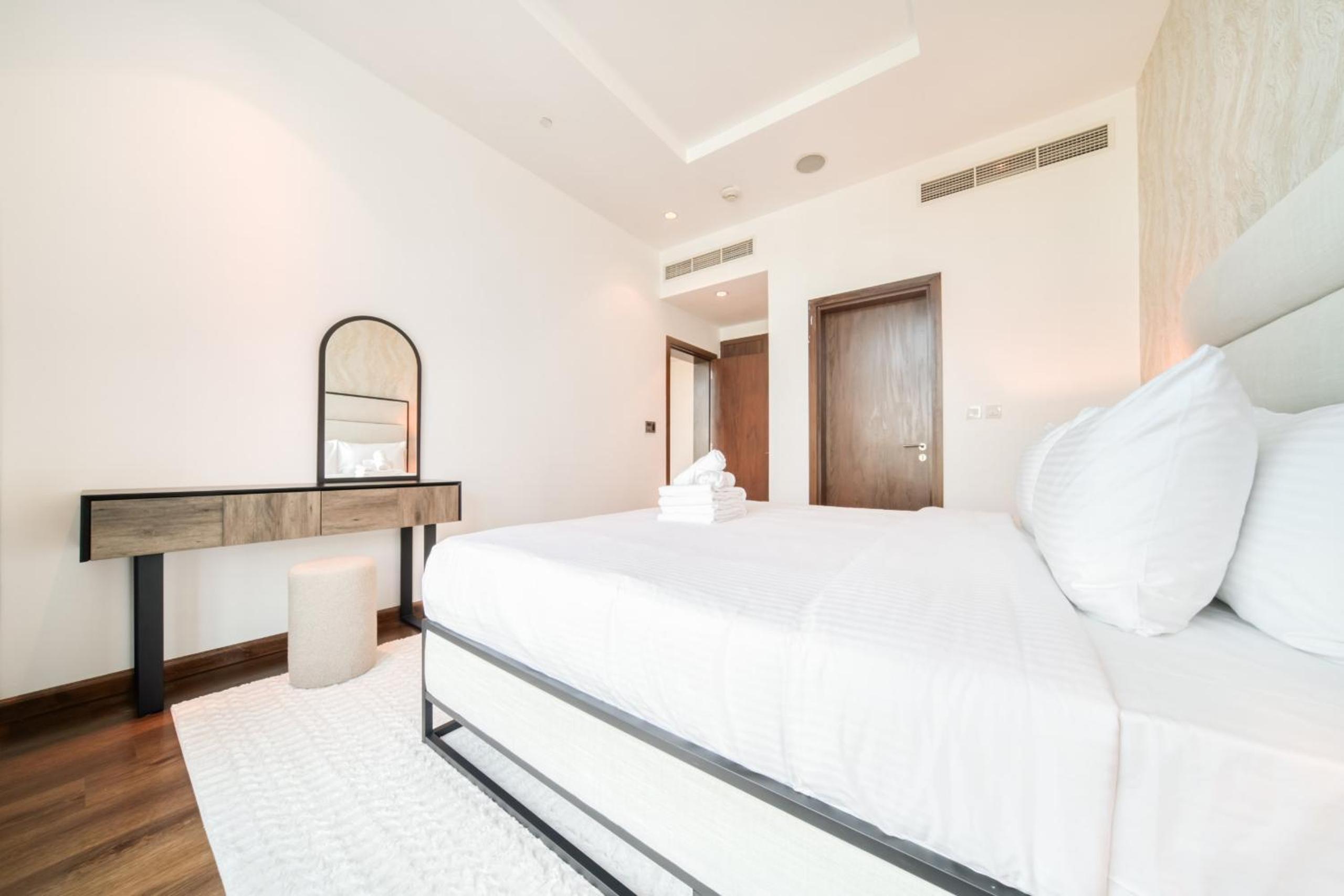 Oceana Residences, Oceana Palm Jumeirah - Mint Stay