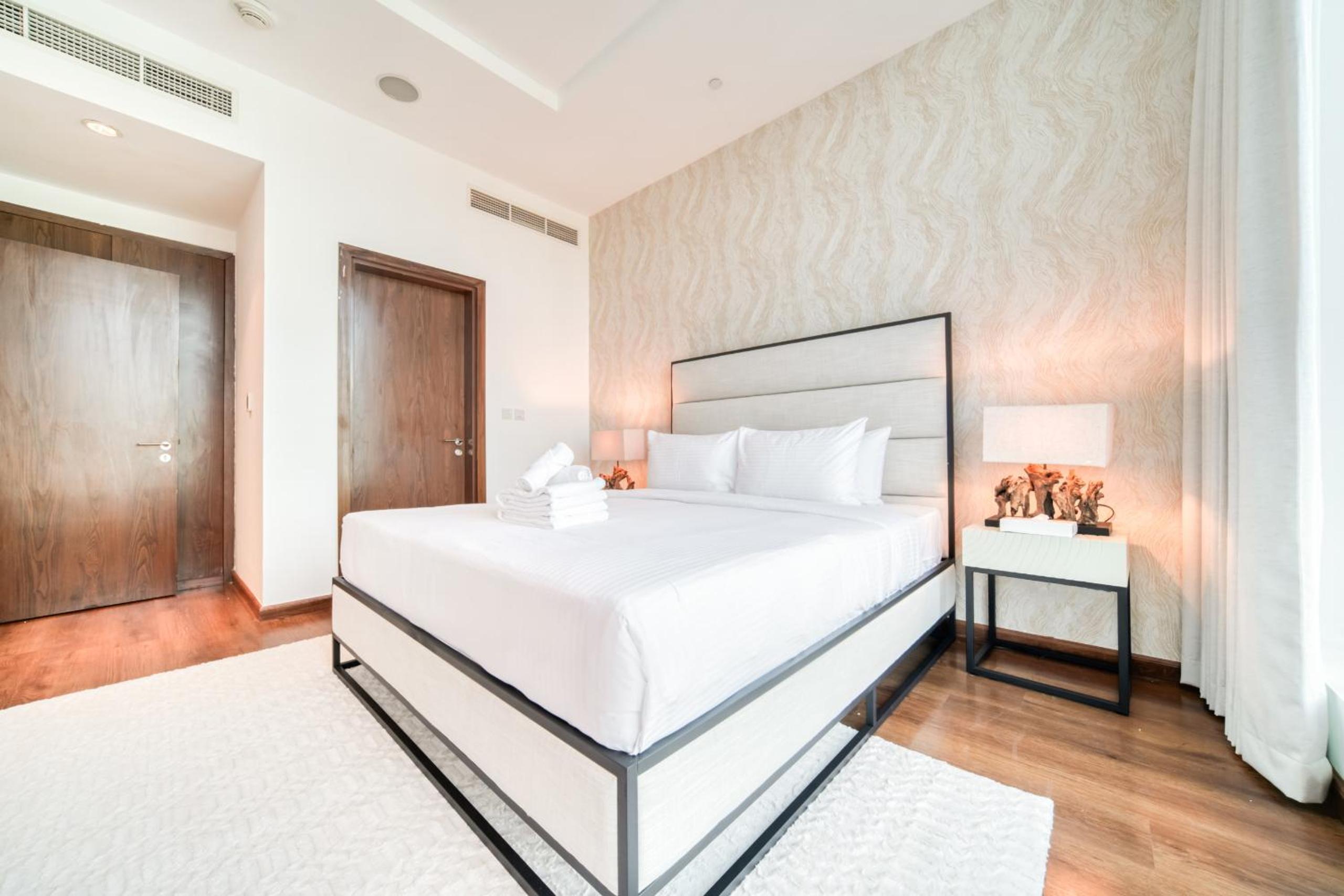 Oceana Residences, Oceana Palm Jumeirah - Mint Stay