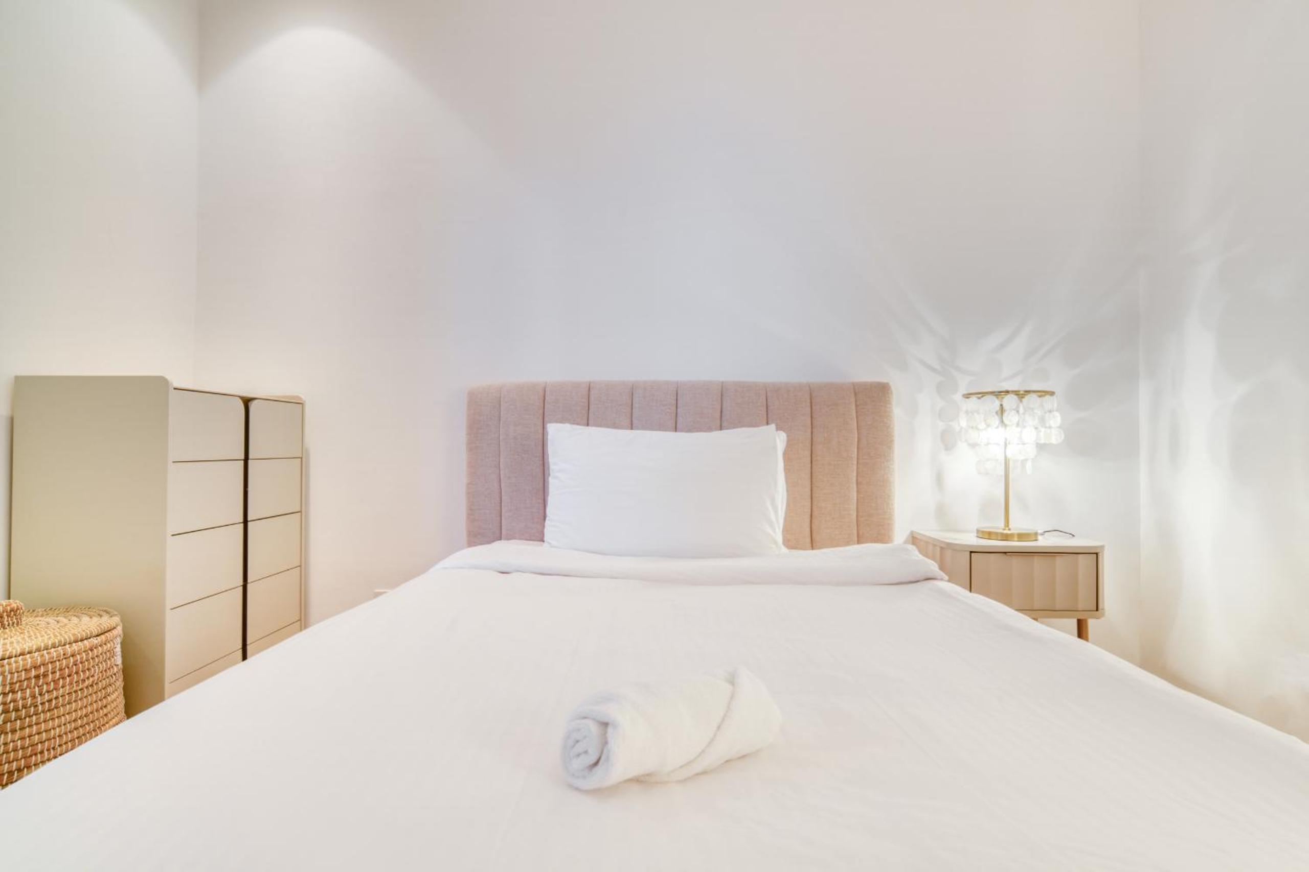 Oceana Residences, Oceana Palm Jumeirah - Mint Stay