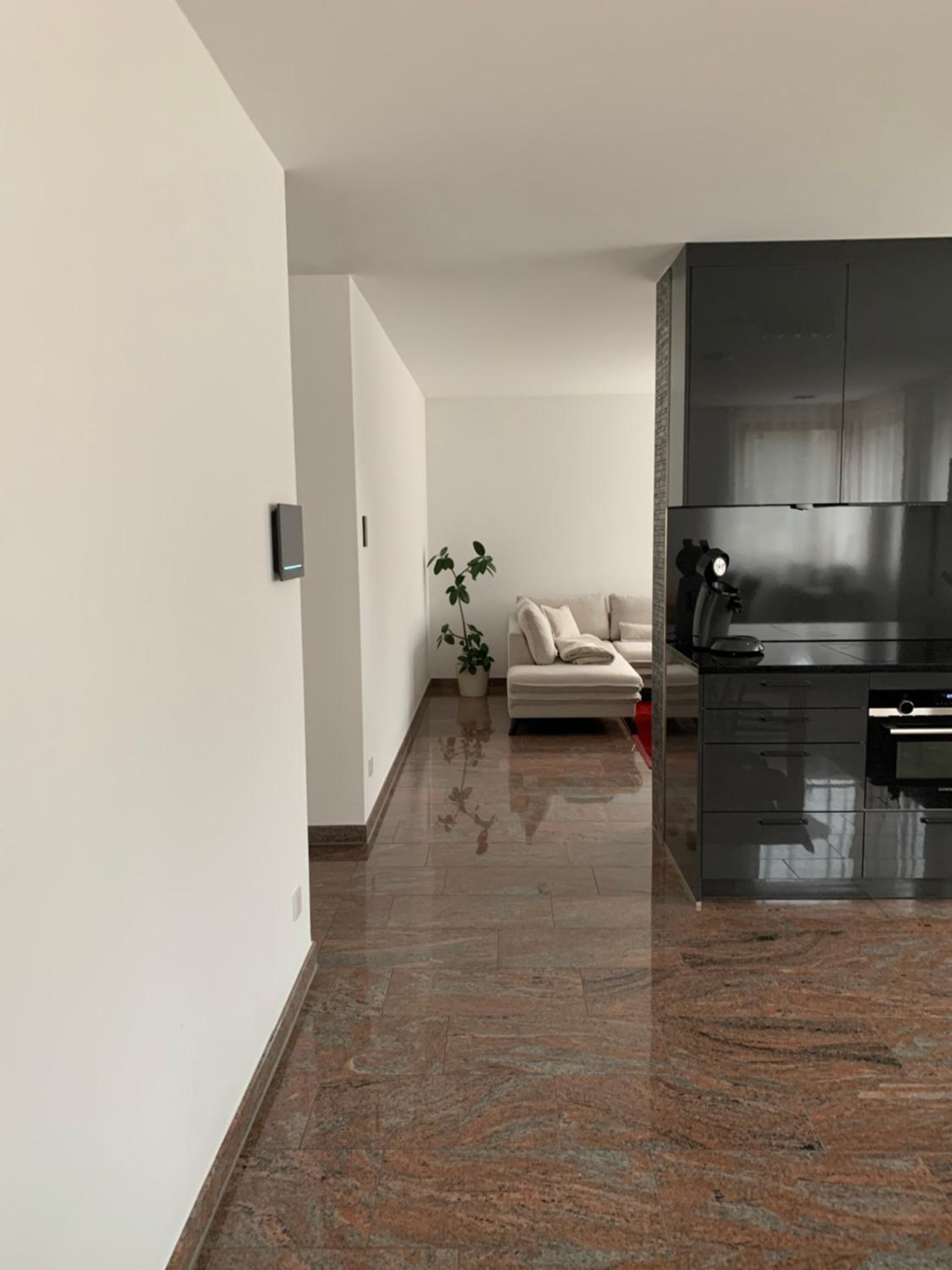 Mosaikhaus Smart Home
