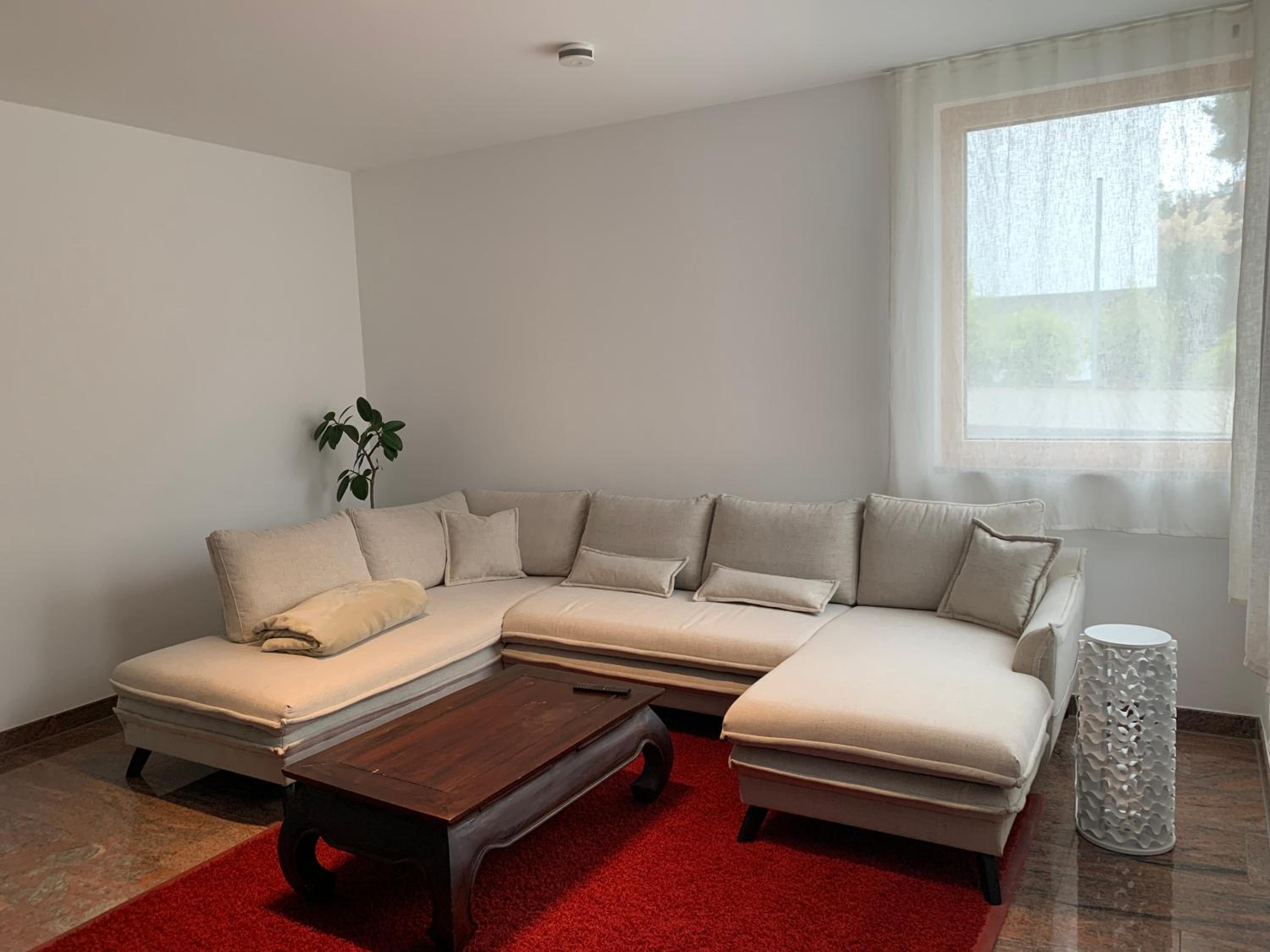 Mosaikhaus Smart Home