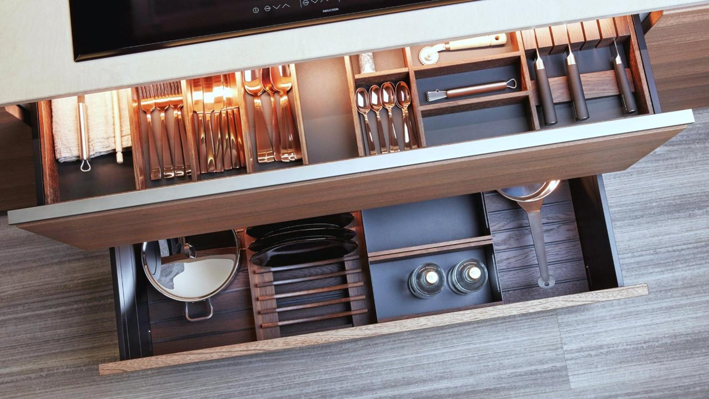Boutique Apartments Refresh