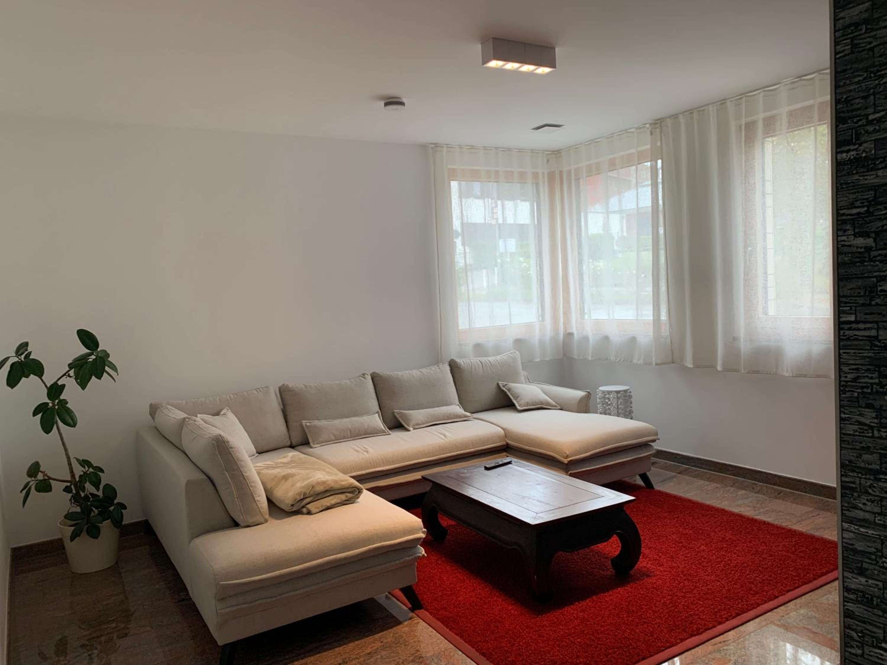 Mosaikhaus Smart Home