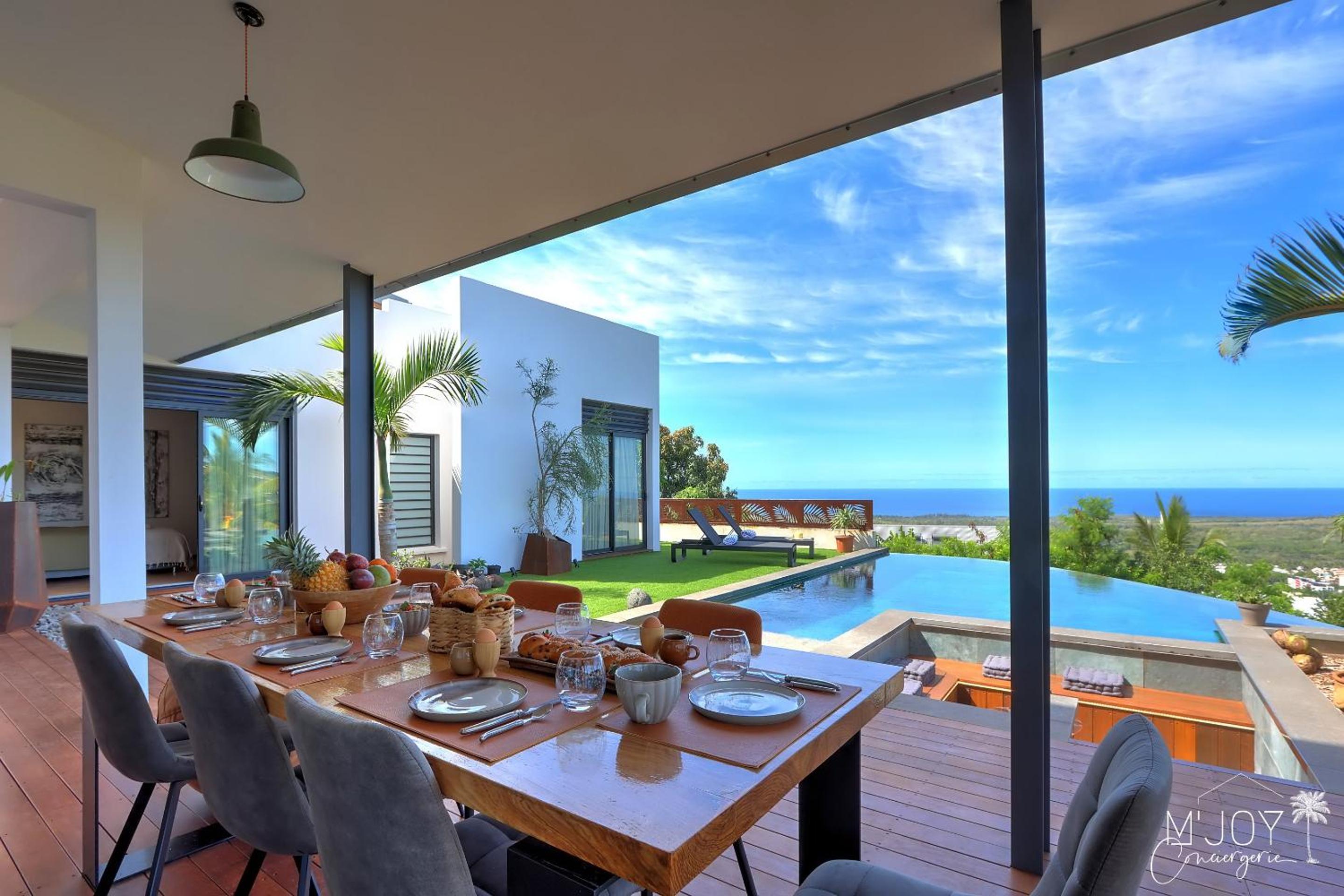 Villa Kalaé view 5