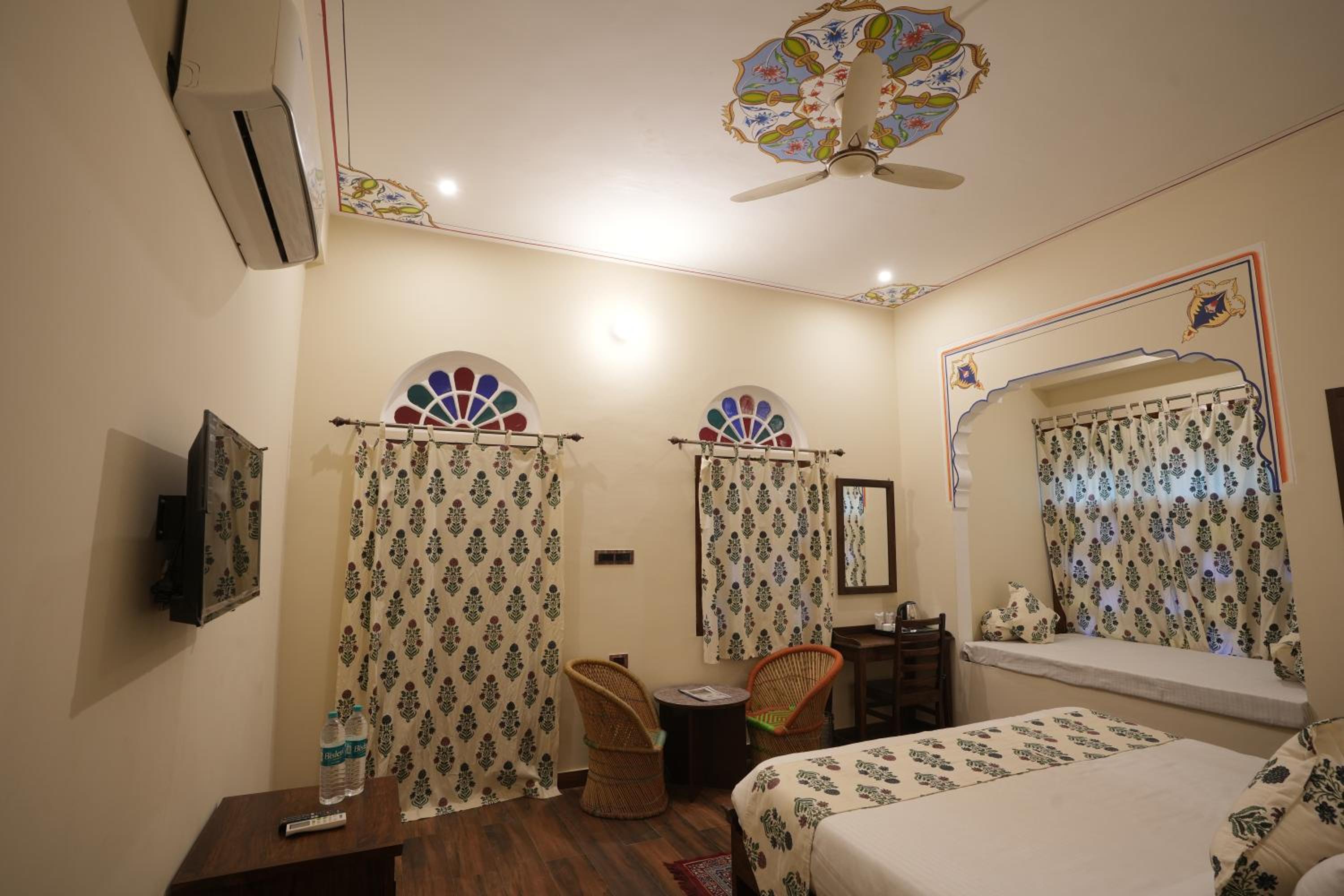 Rajputana Heritage Ranthambhore Home Stay