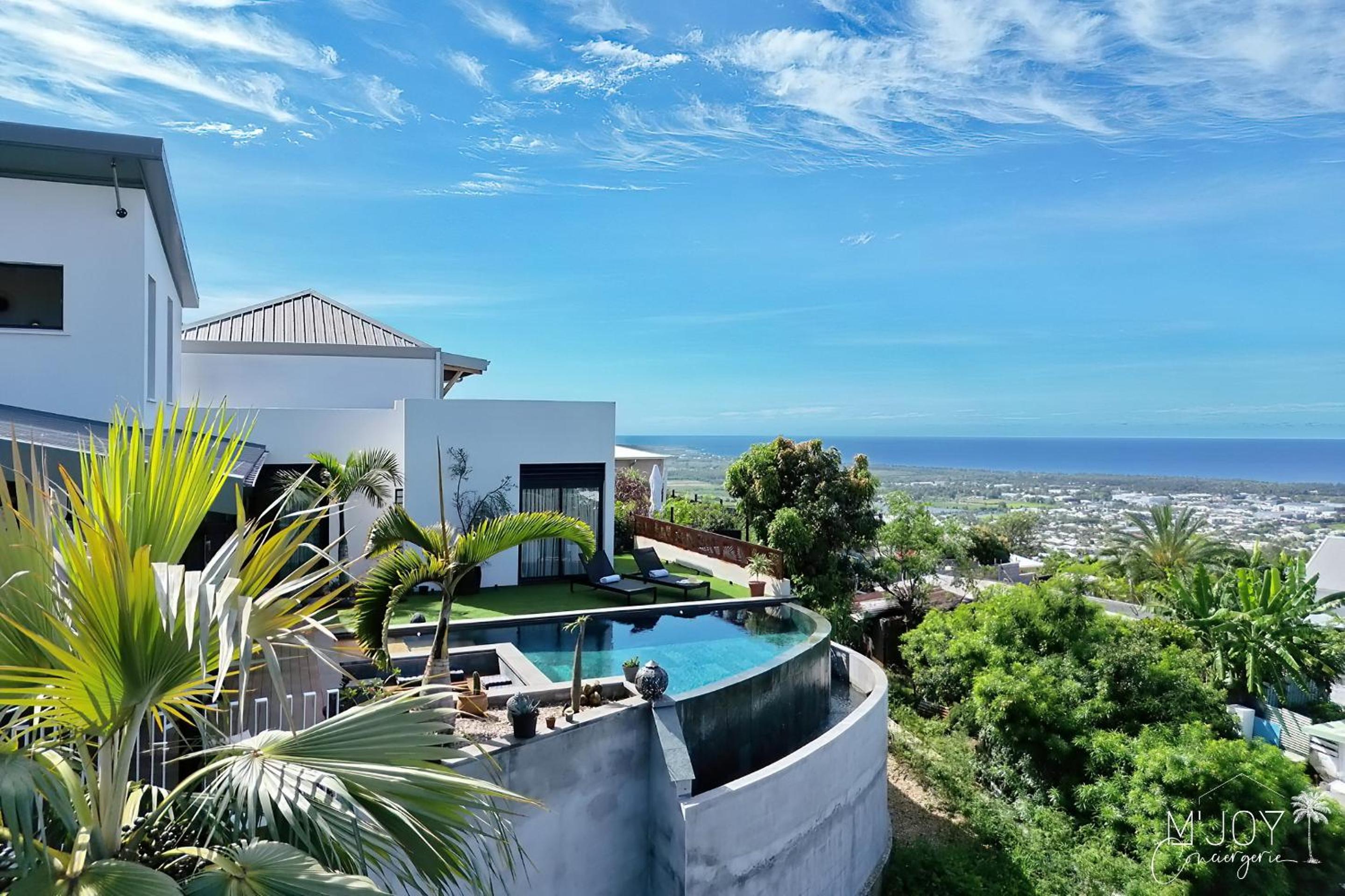 Villa Kalaé view 3