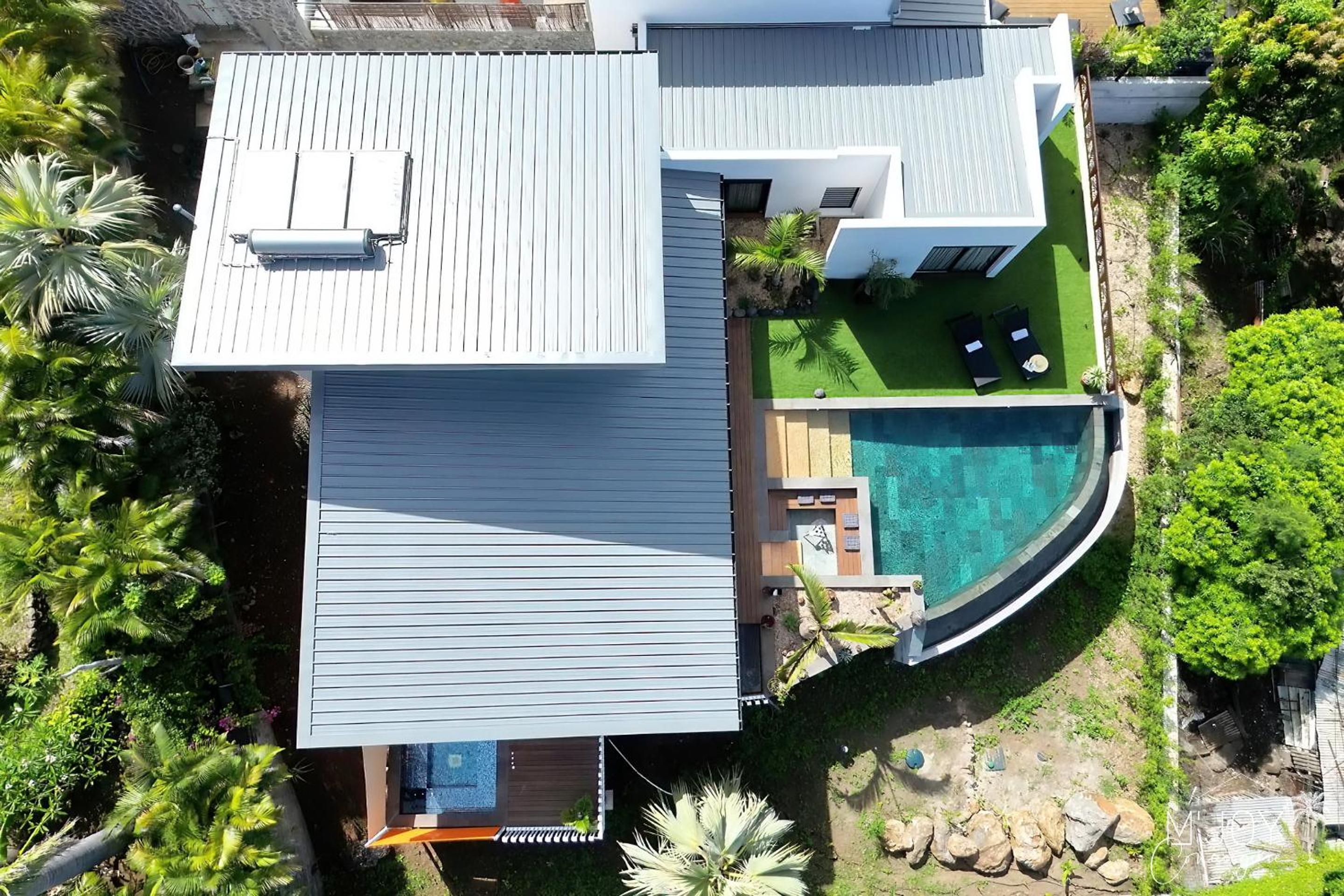 Villa Kalaé view 4