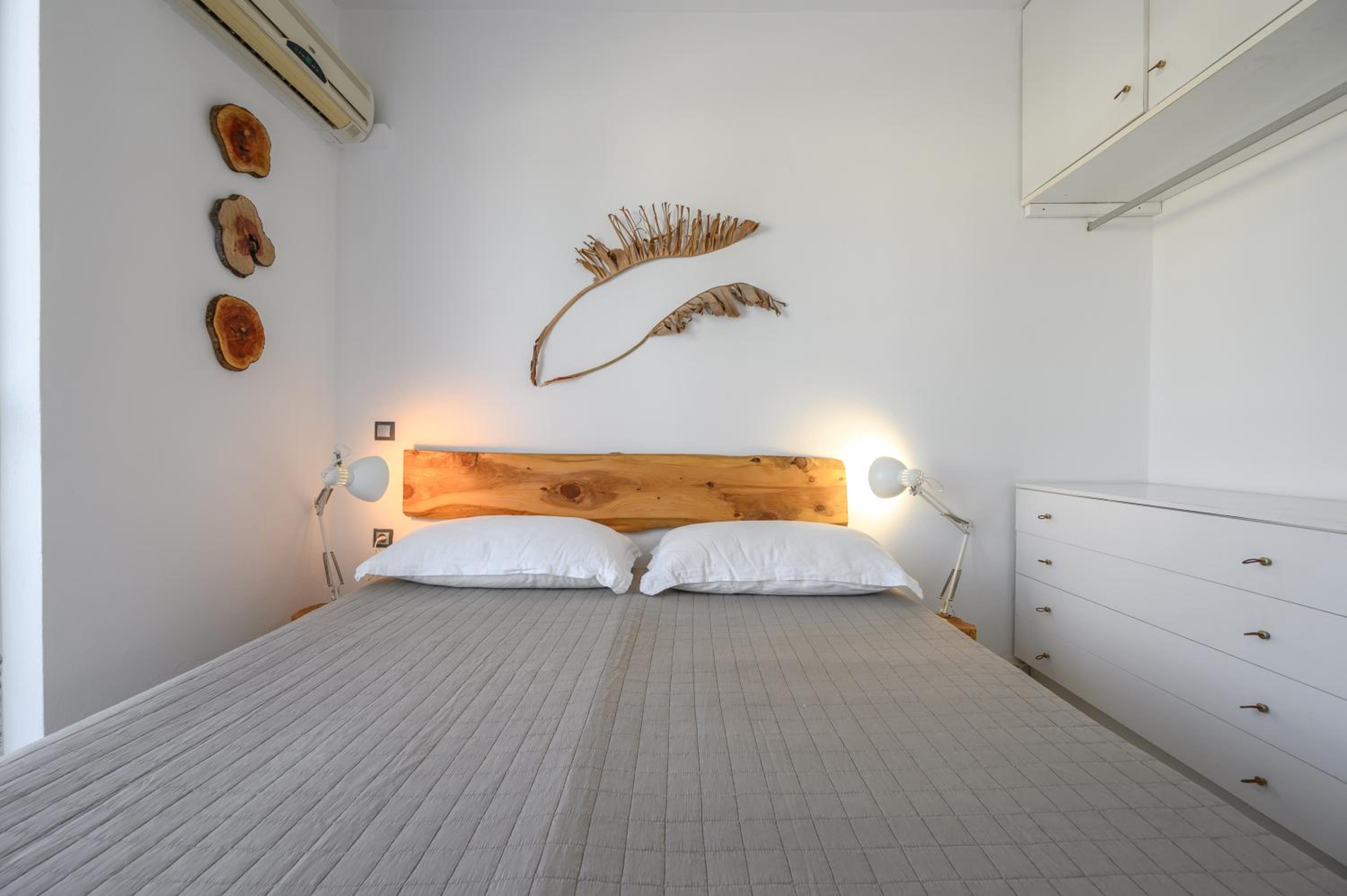Kalimera apartments