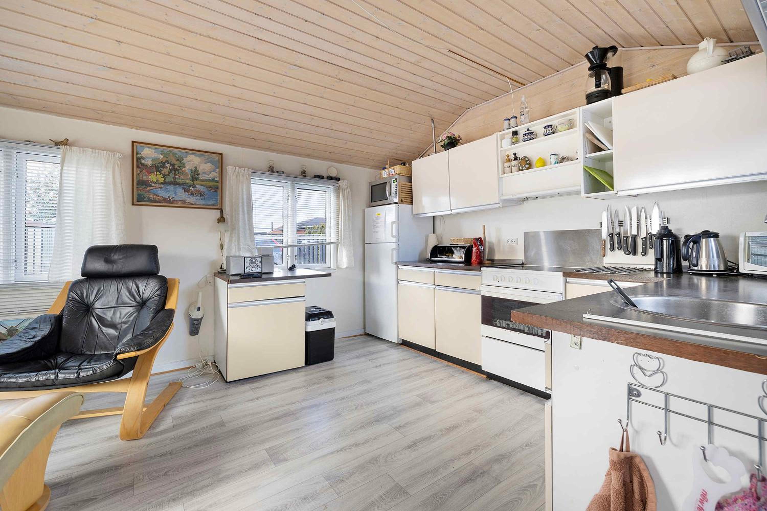 Charming Cottage In Mesinge