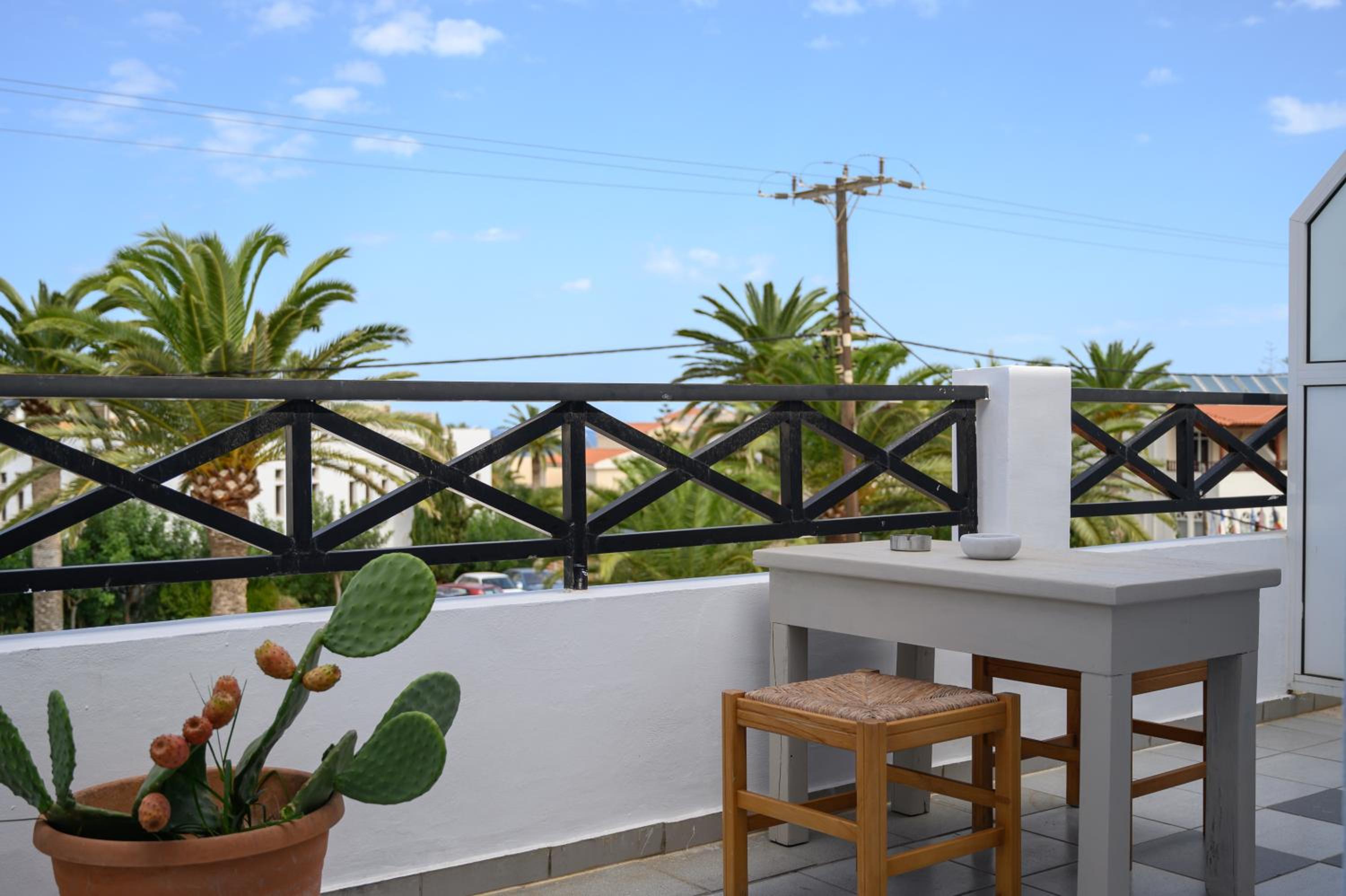 Kalimera apartments