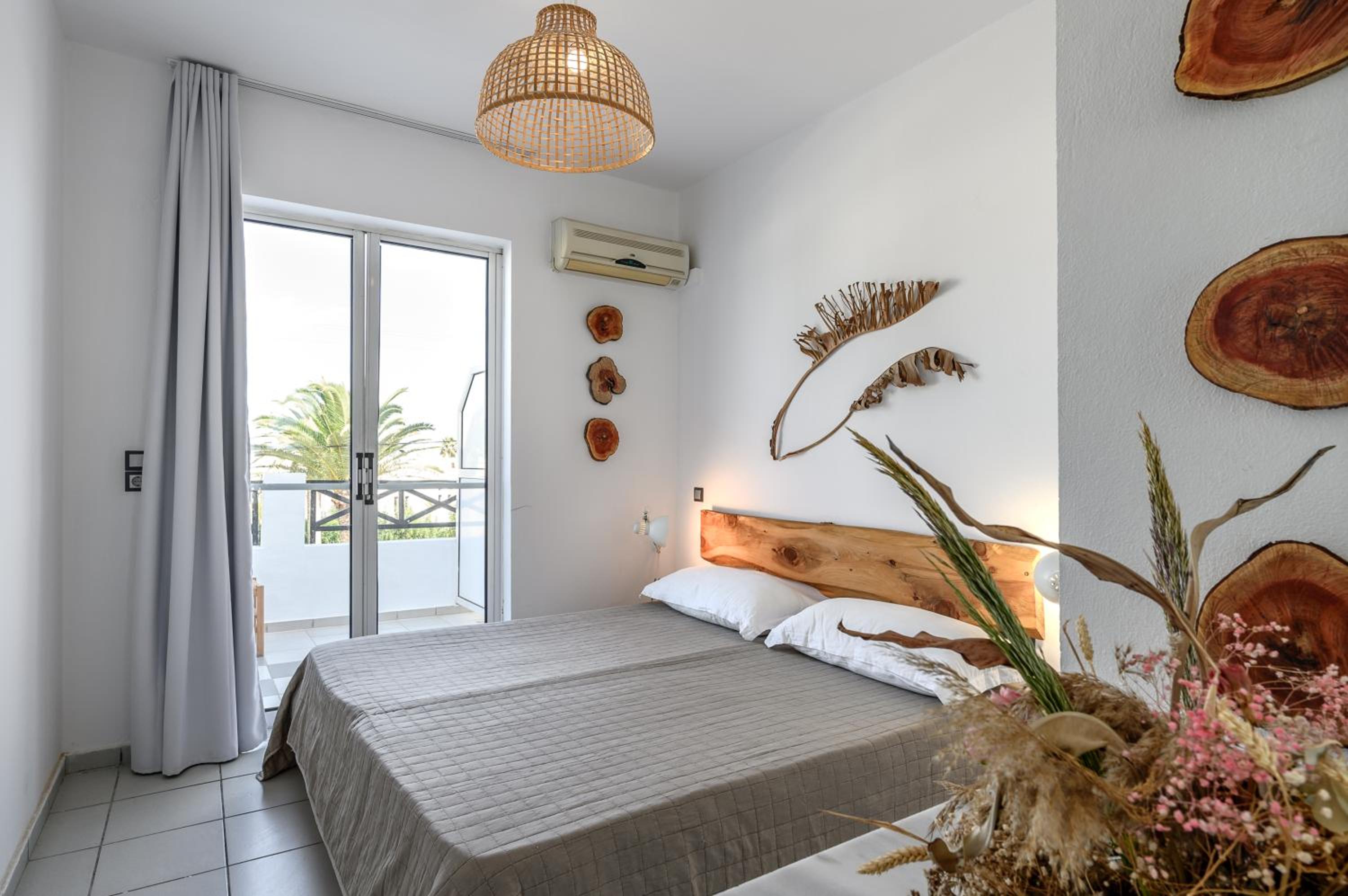 Kalimera apartments