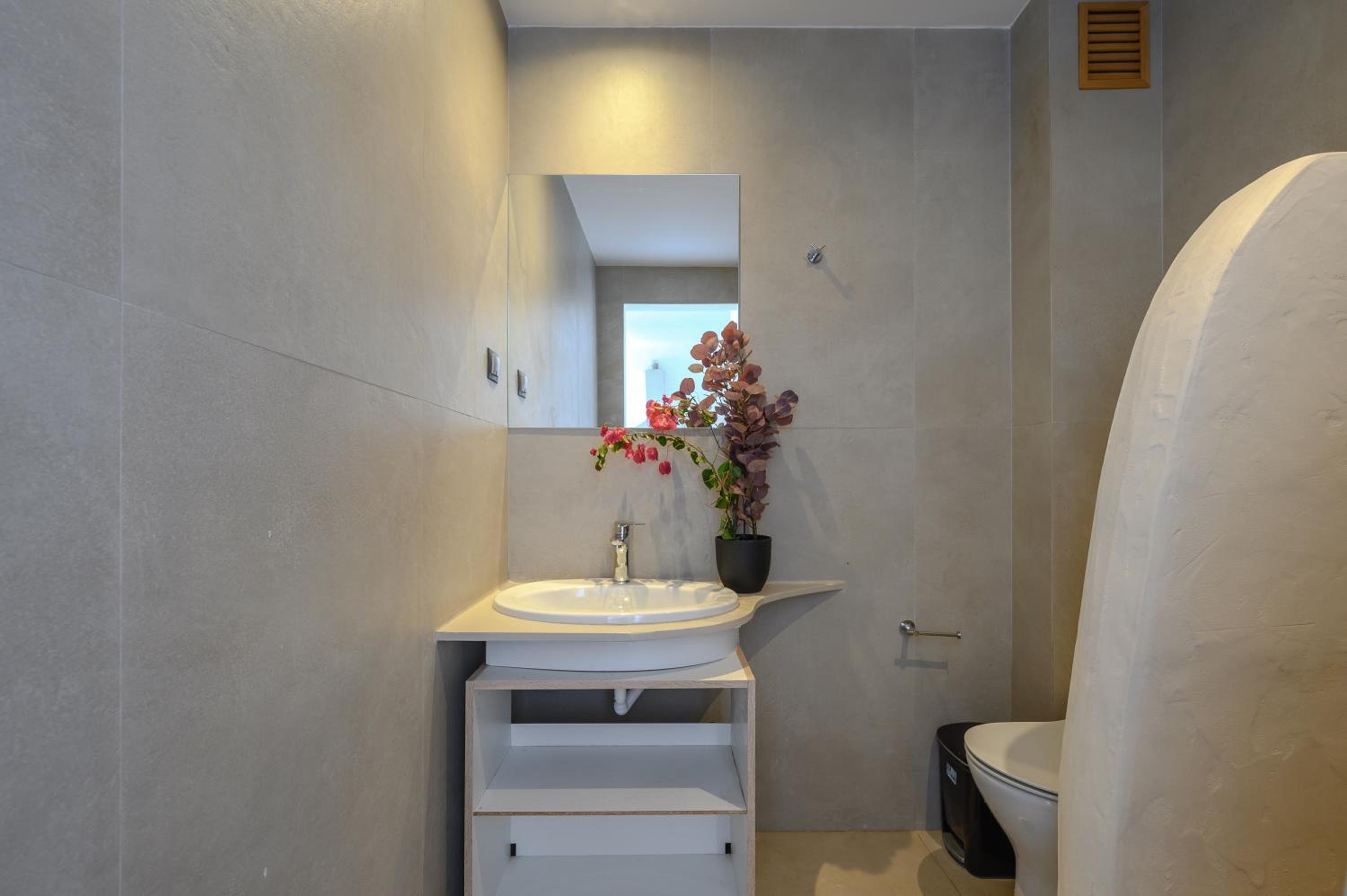 Kalimera apartments