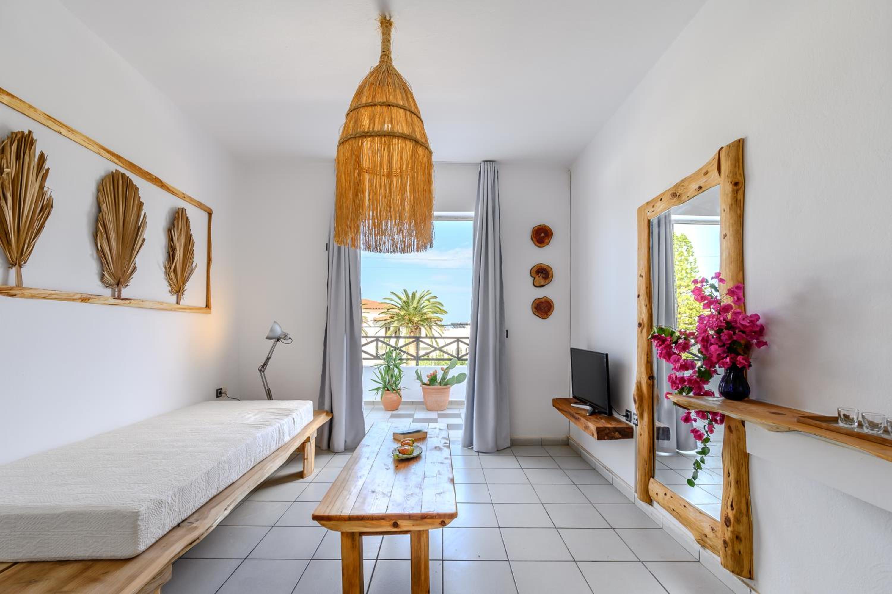 Kalimera apartments
