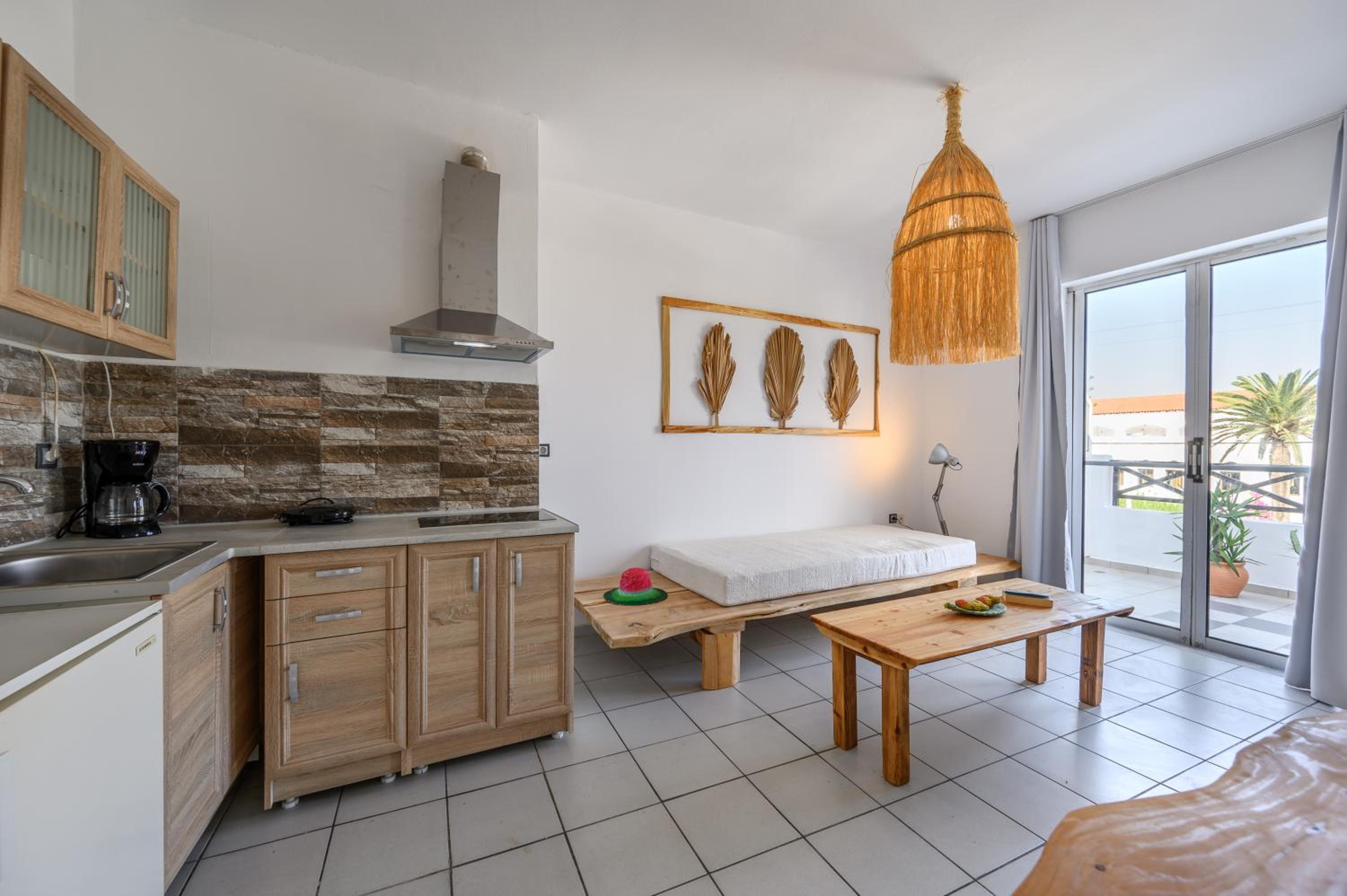 Kalimera apartments