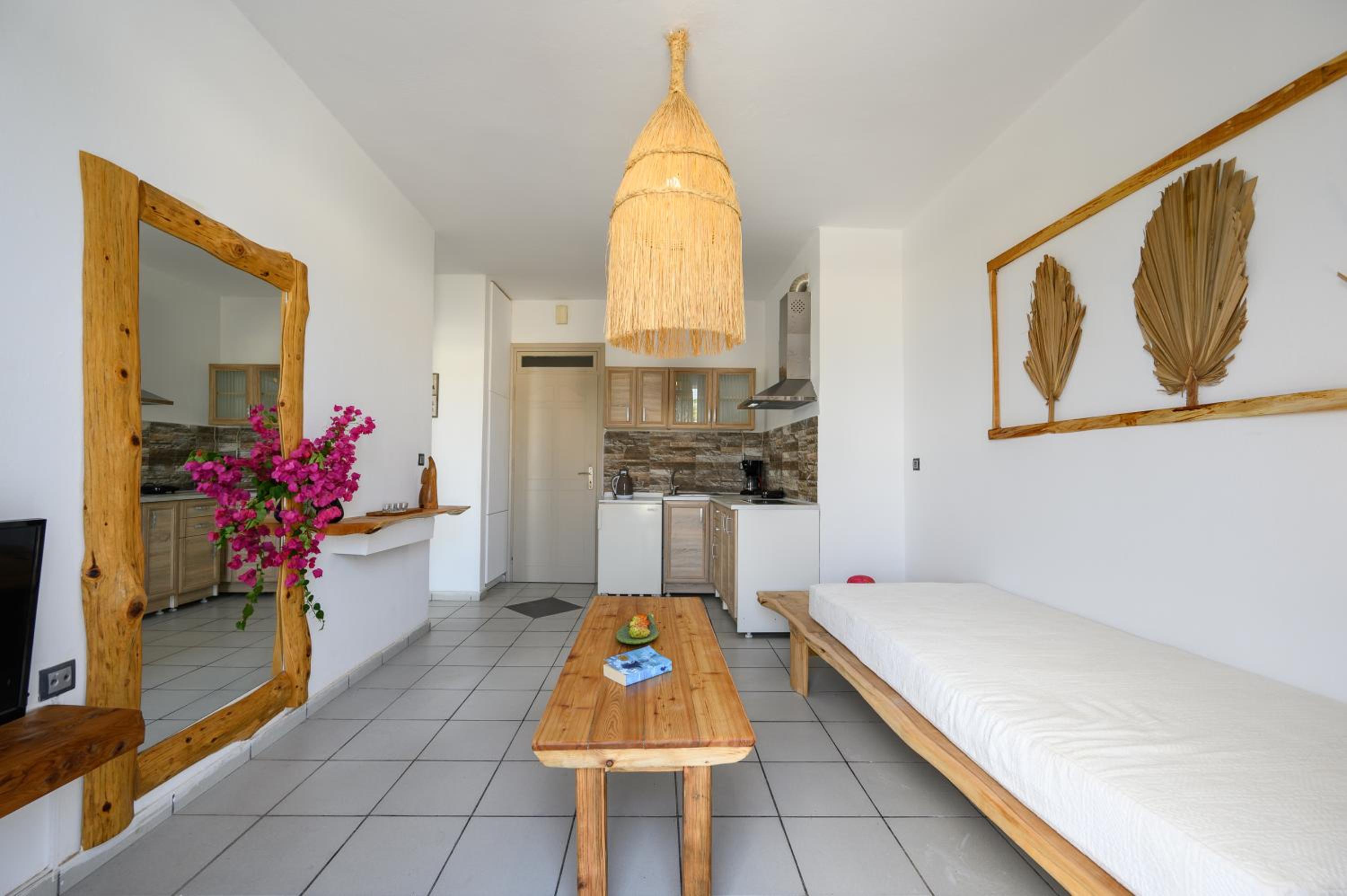 Kalimera apartments
