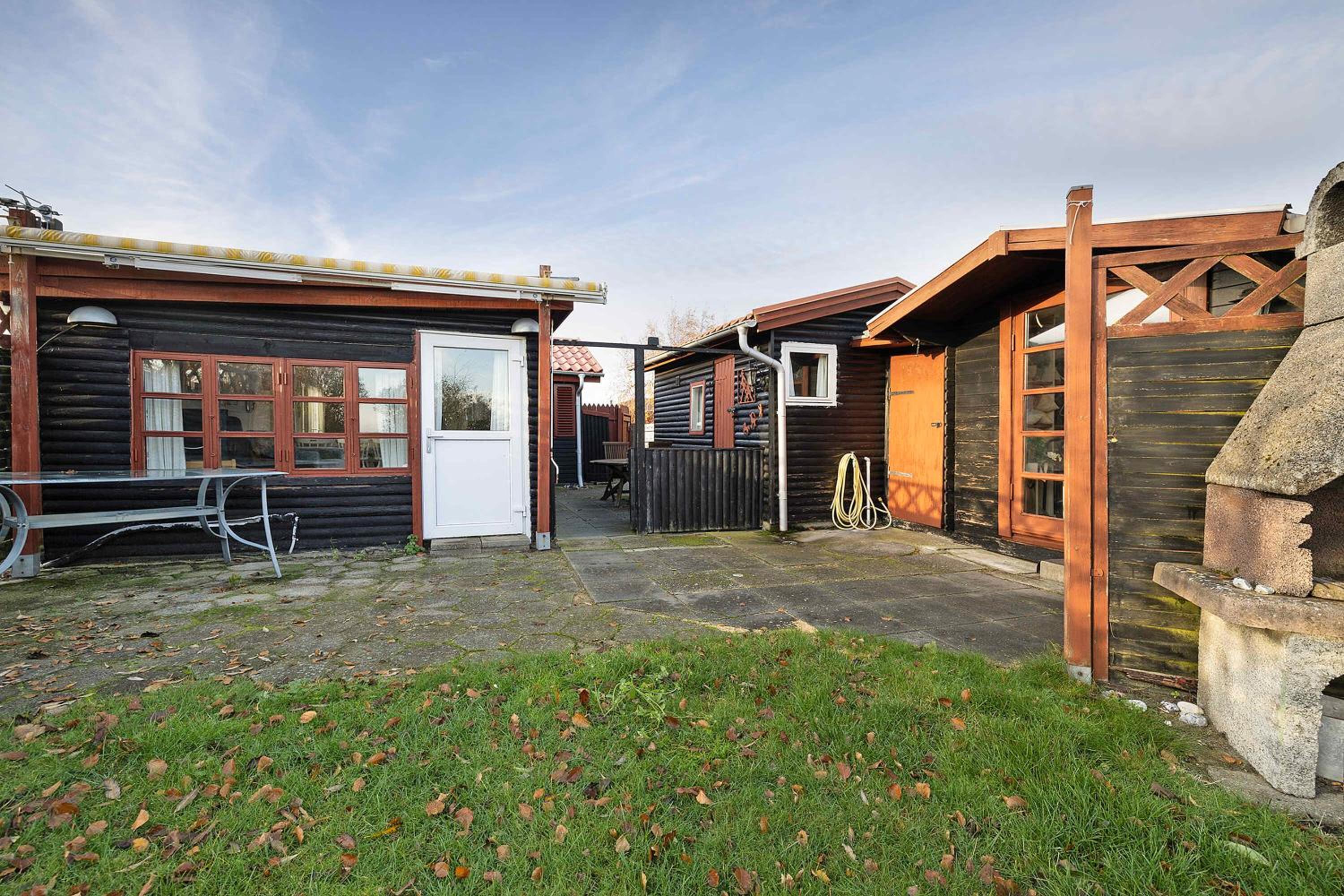 Charming Cottage In Mesinge