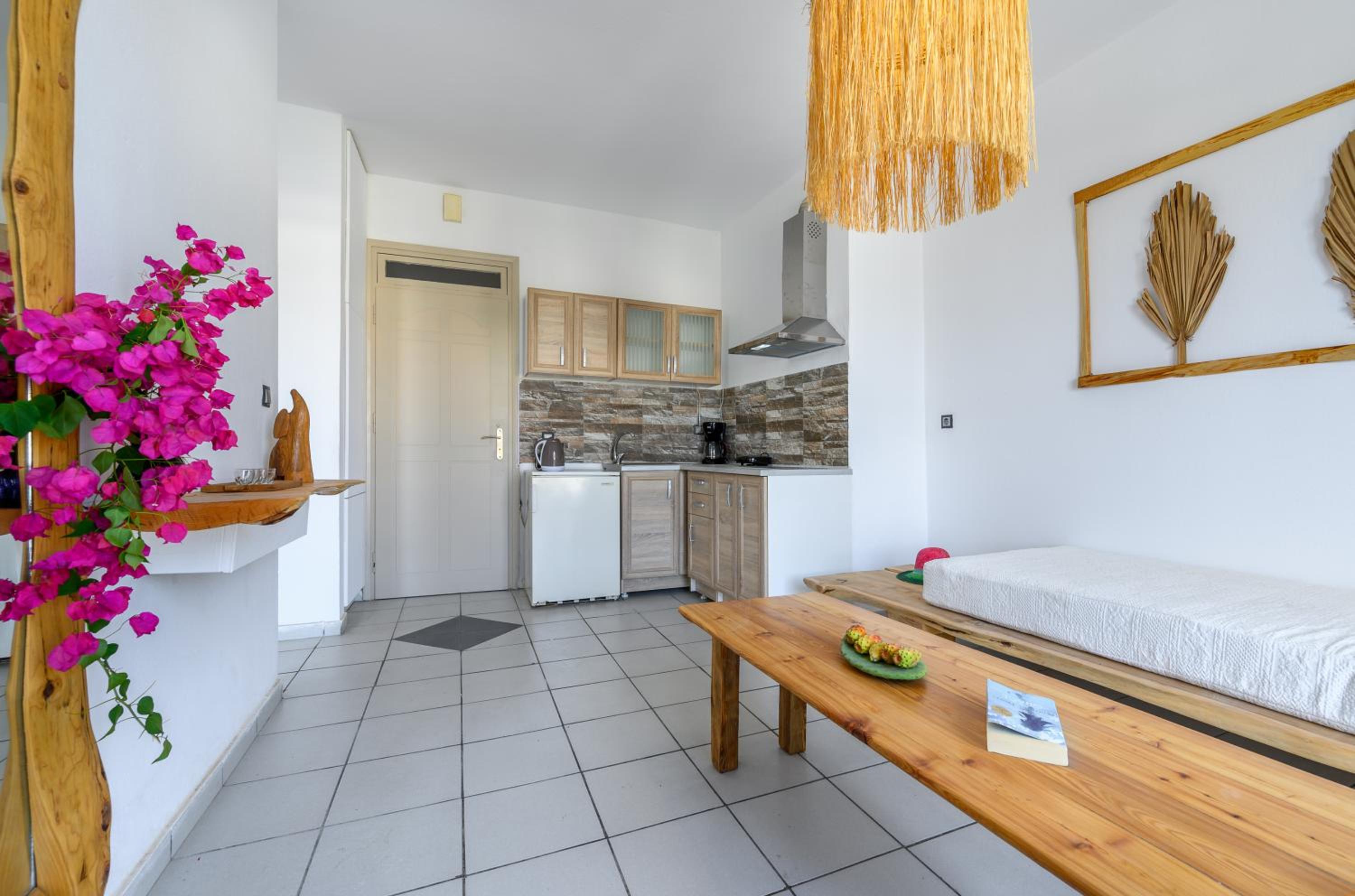 Kalimera apartments