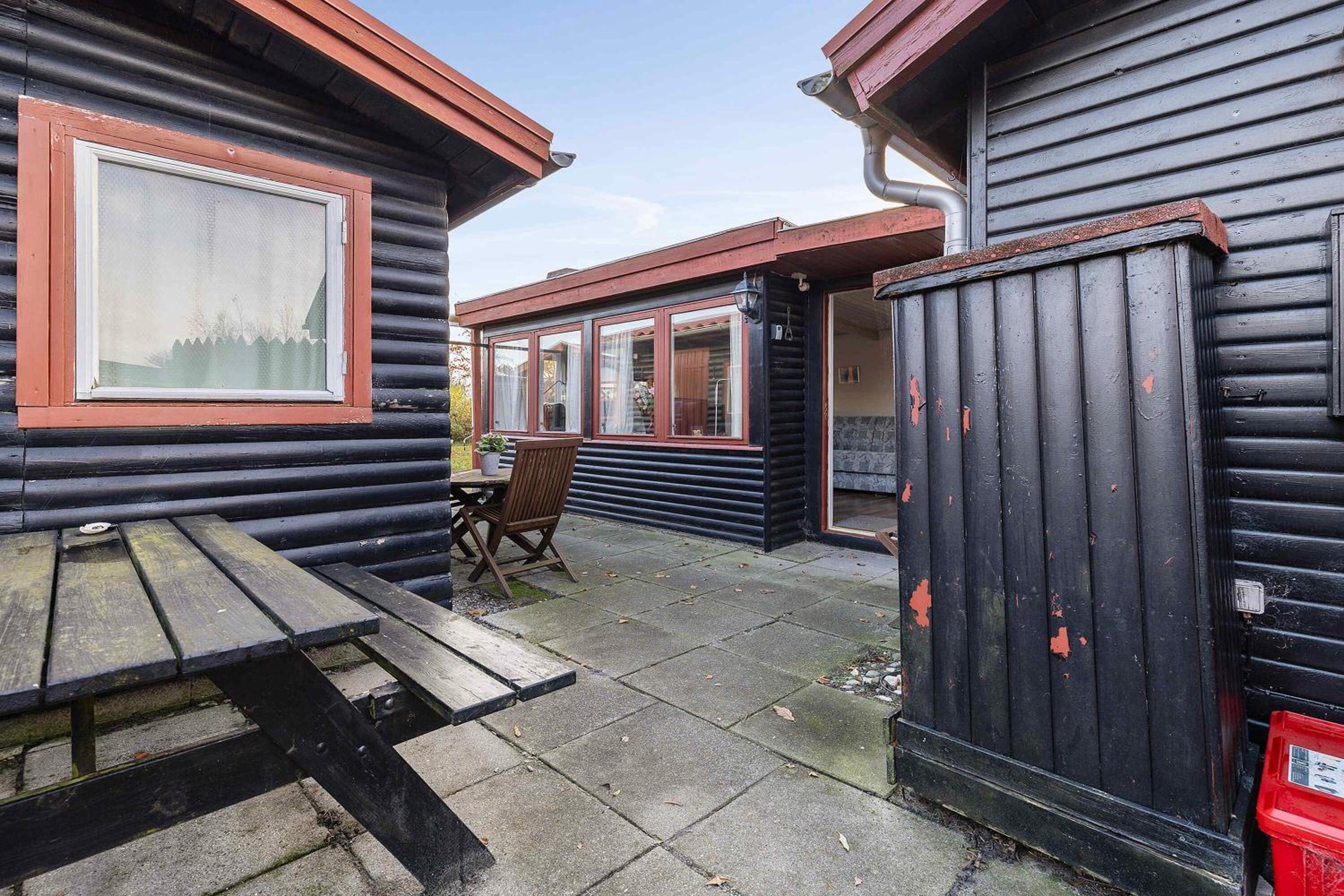 Charming Cottage In Mesinge