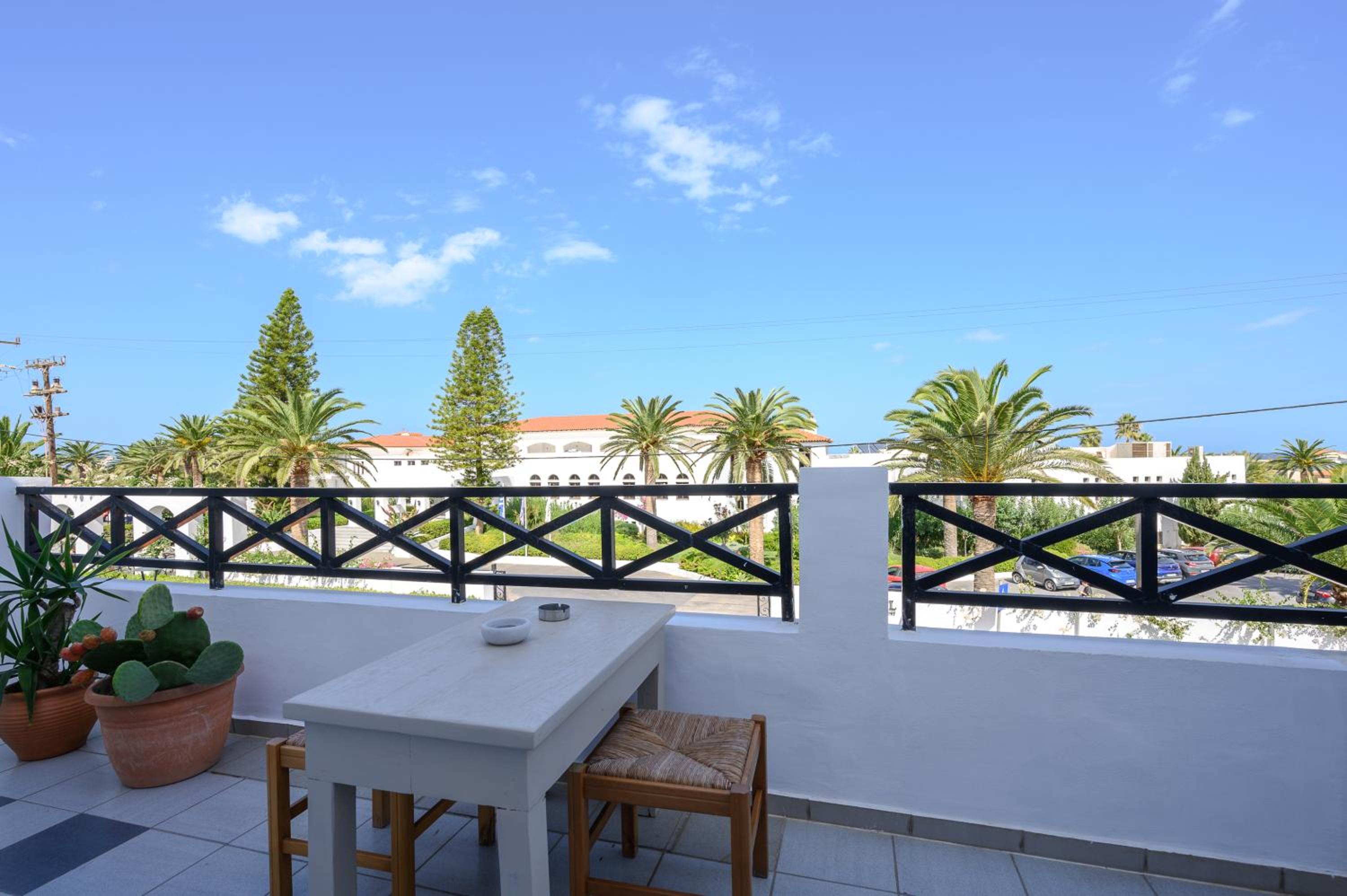 Kalimera apartments