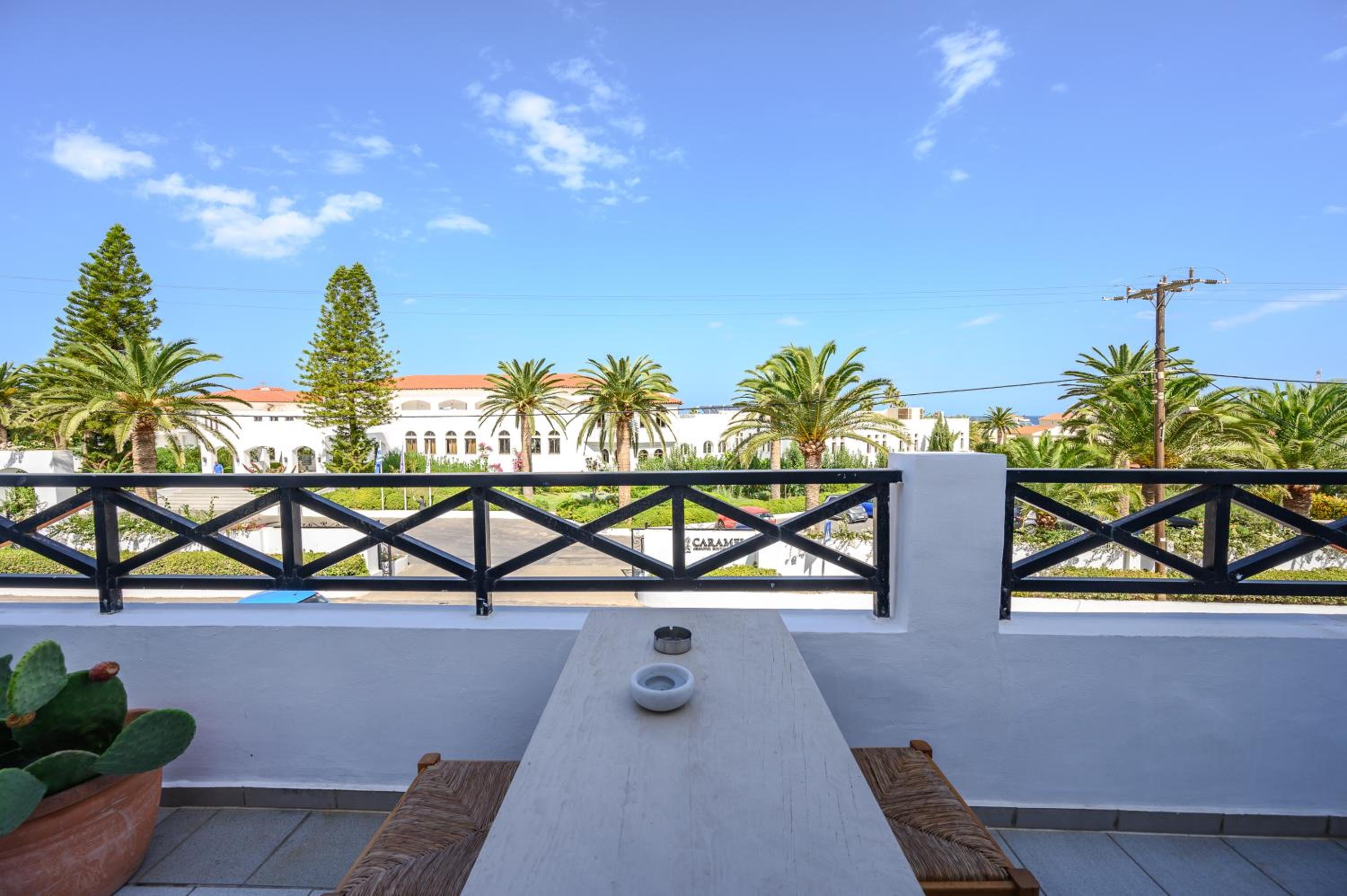 Kalimera apartments