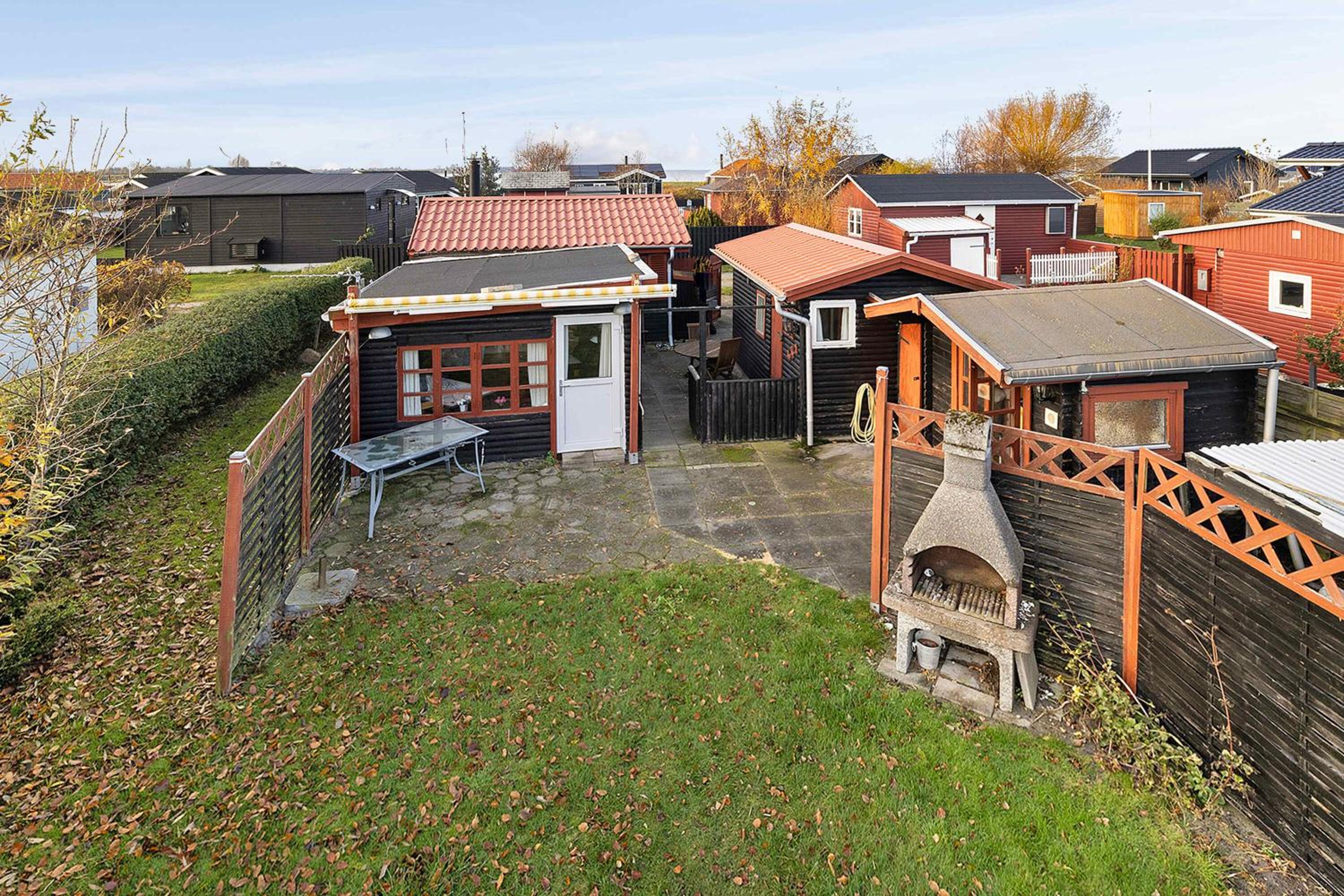 Charming Cottage In Mesinge