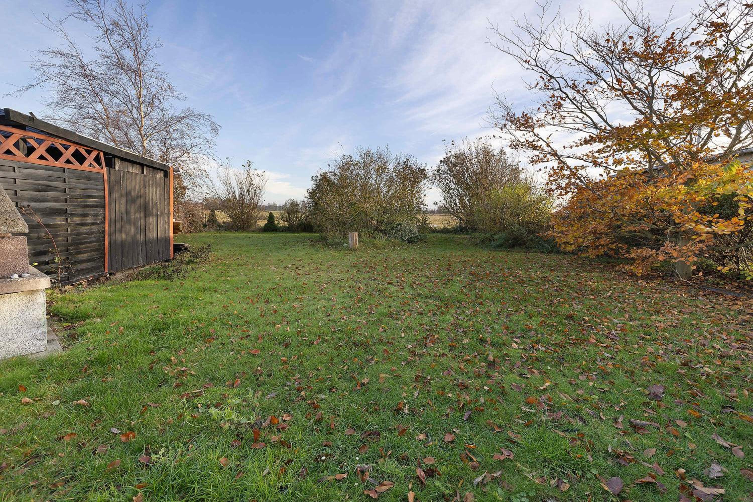 Charming Cottage In Mesinge