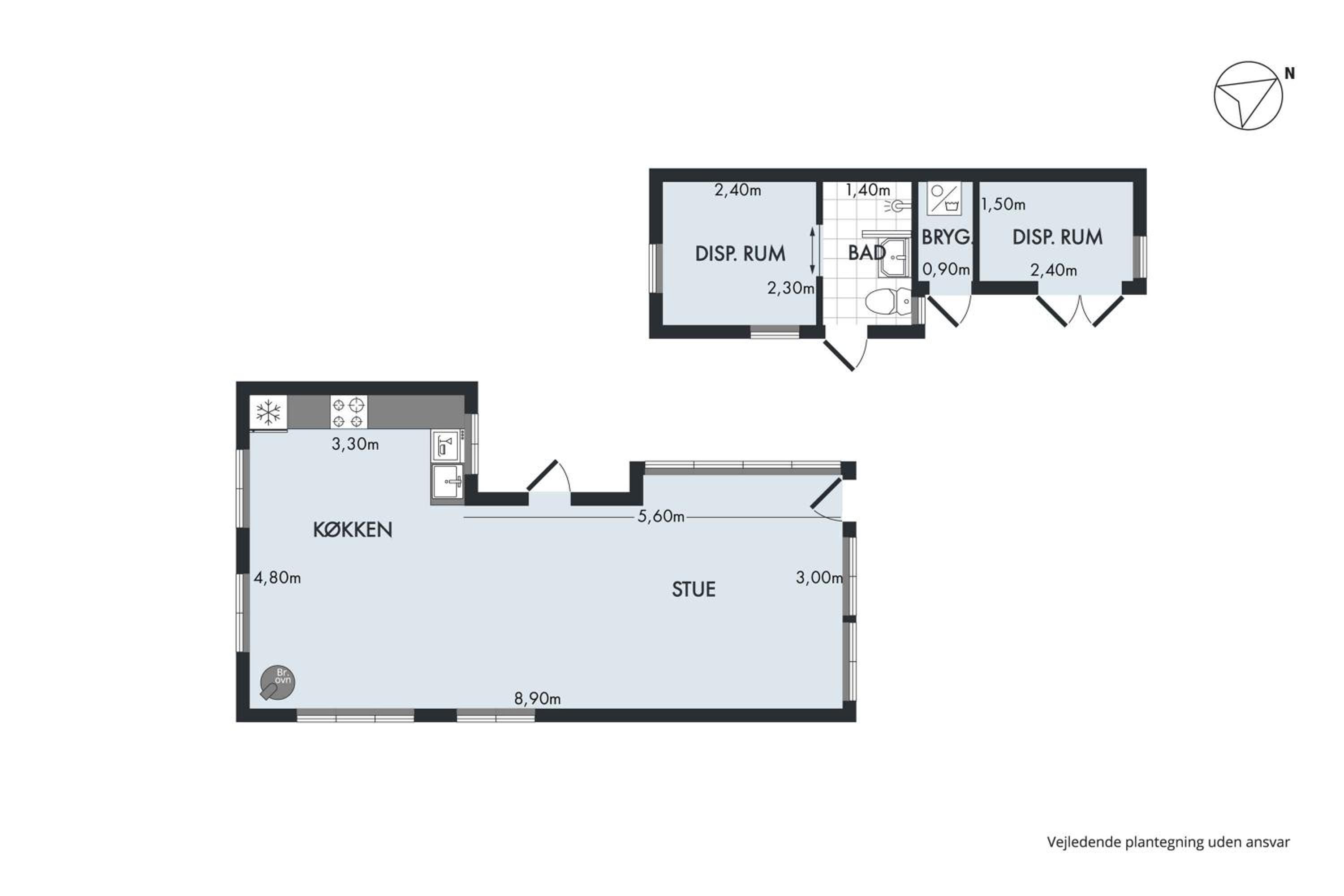 Charming Cottage In Mesinge
