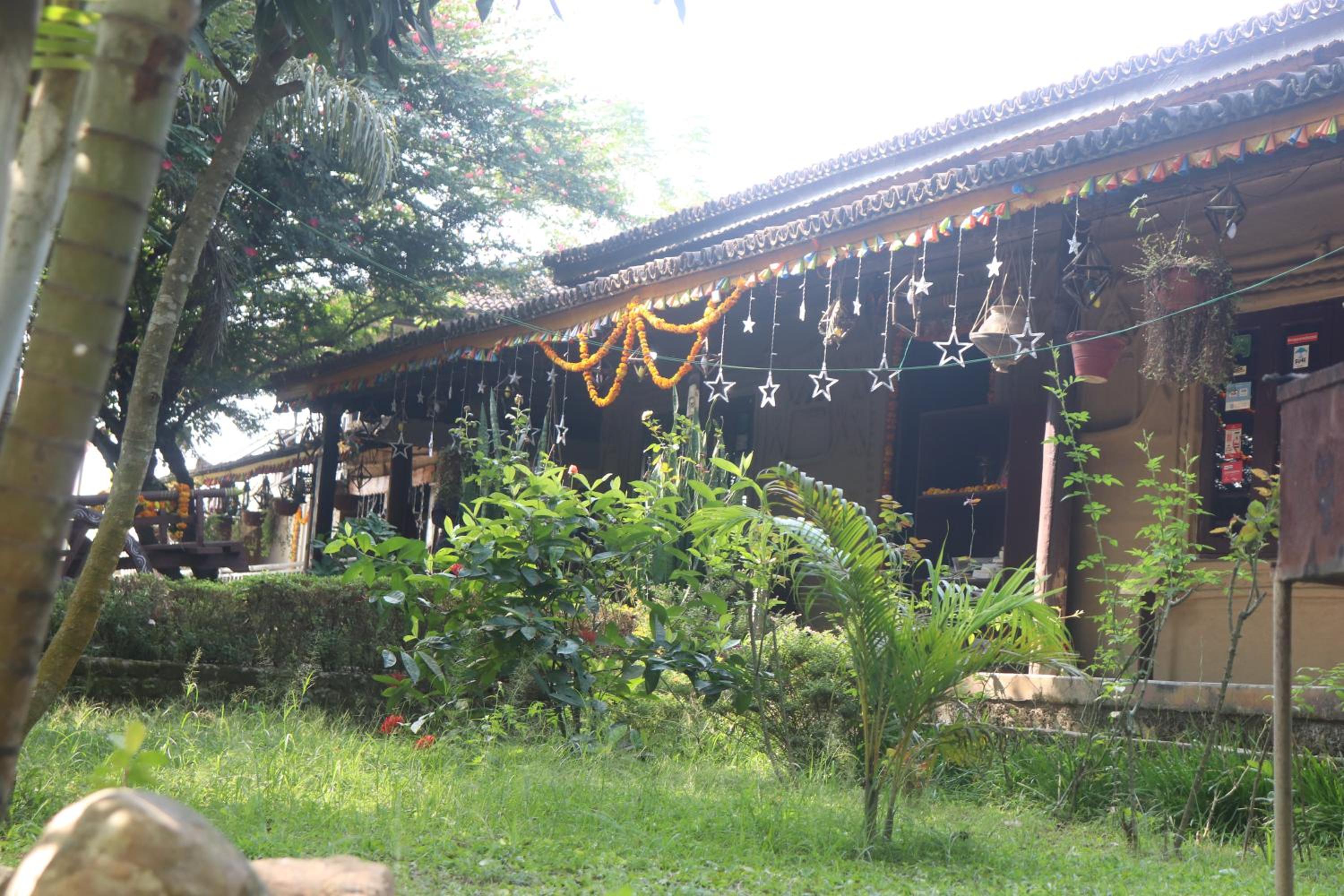 Tharu Community Home Stay