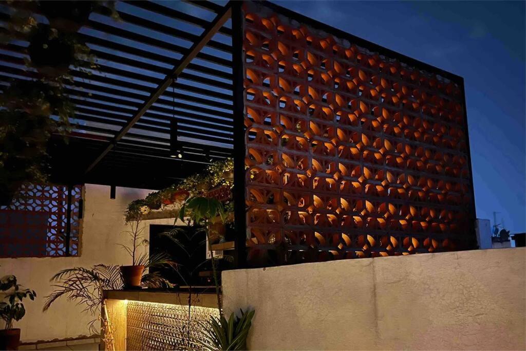Rooftop & central Apartment photo 2