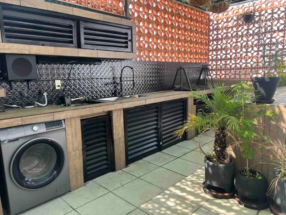 Rooftop & central Apartment photo 5
