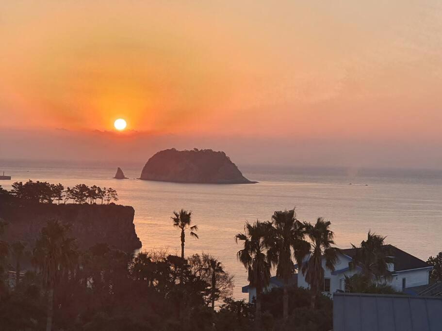 TamnaCounty L101 - DtreeSuite OceanVIew,B&B,BBQ,Pool view 4