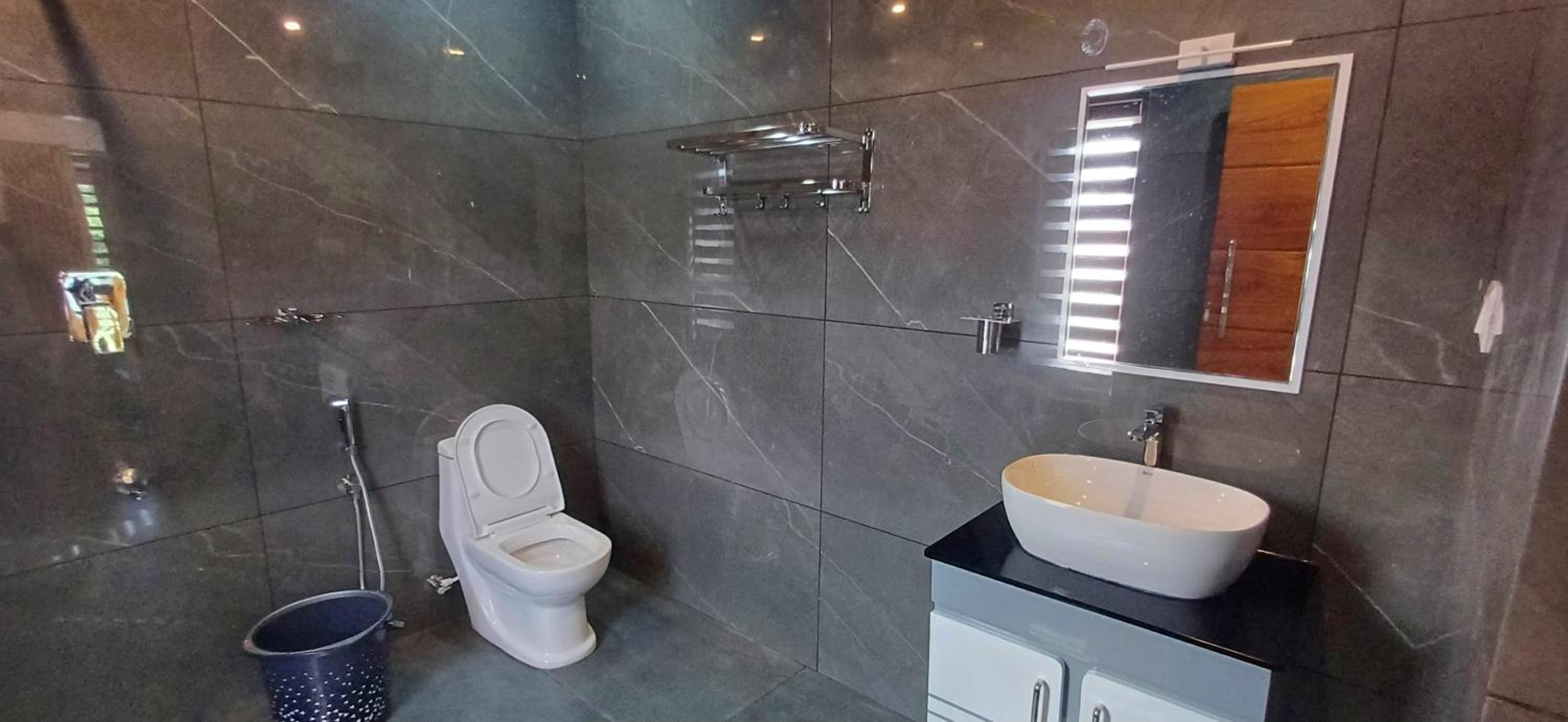 Empire Single Bedroom Villa with Common Pool view 4
