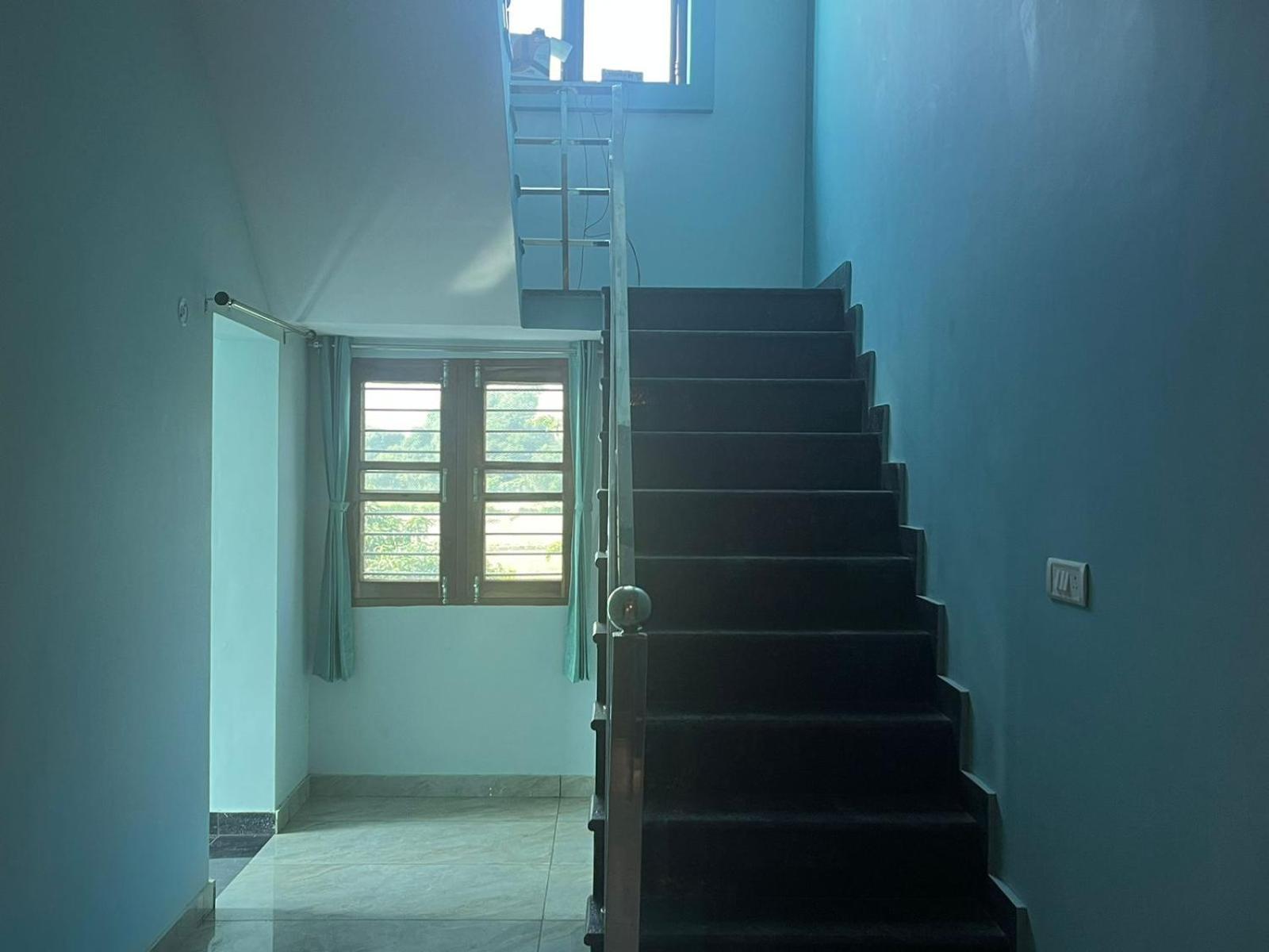 Radha Kunj Garden View Stay view 5