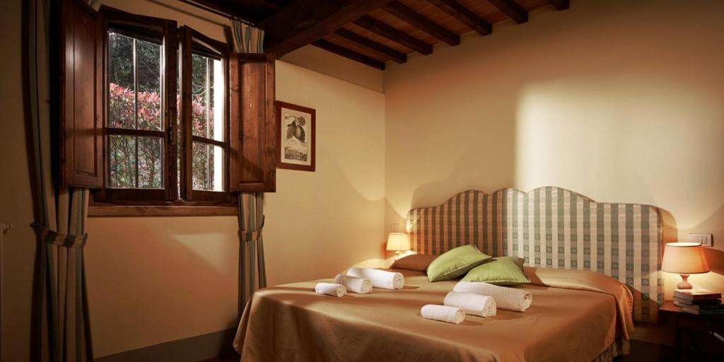 Borgo Il Castagno