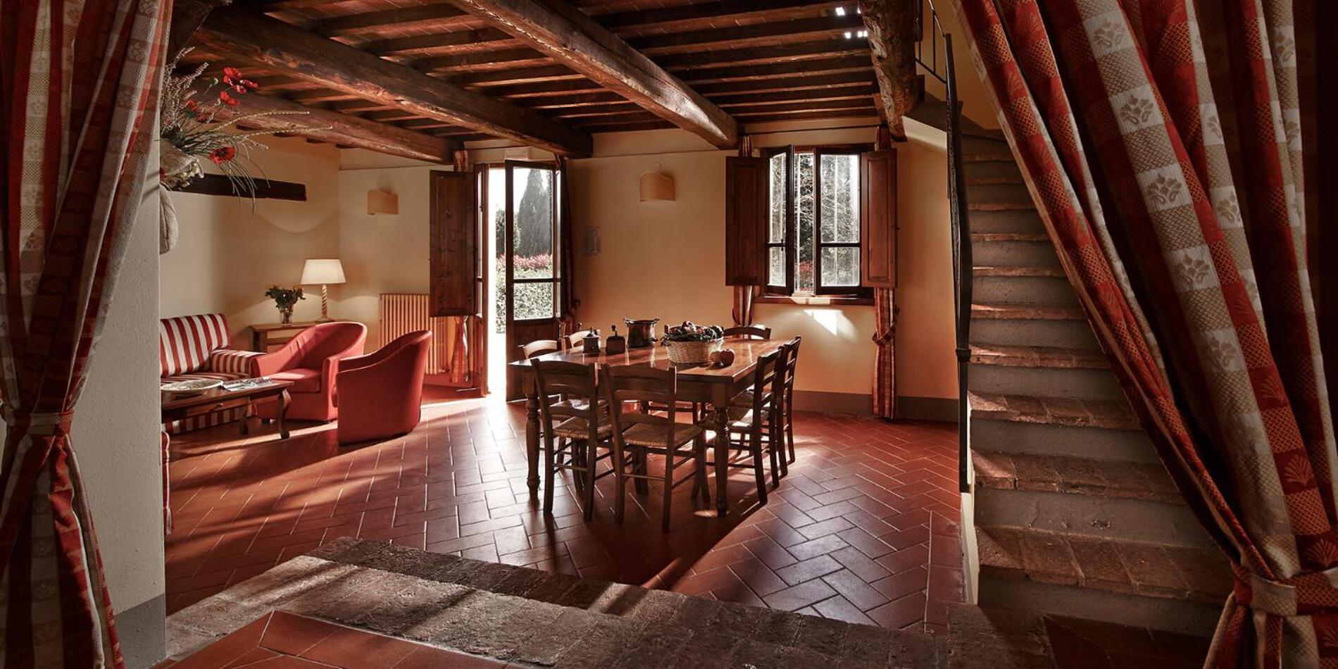 Borgo Il Castagno