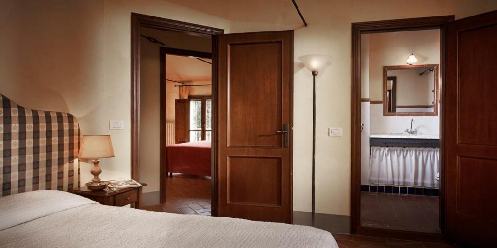 Borgo Il Castagno