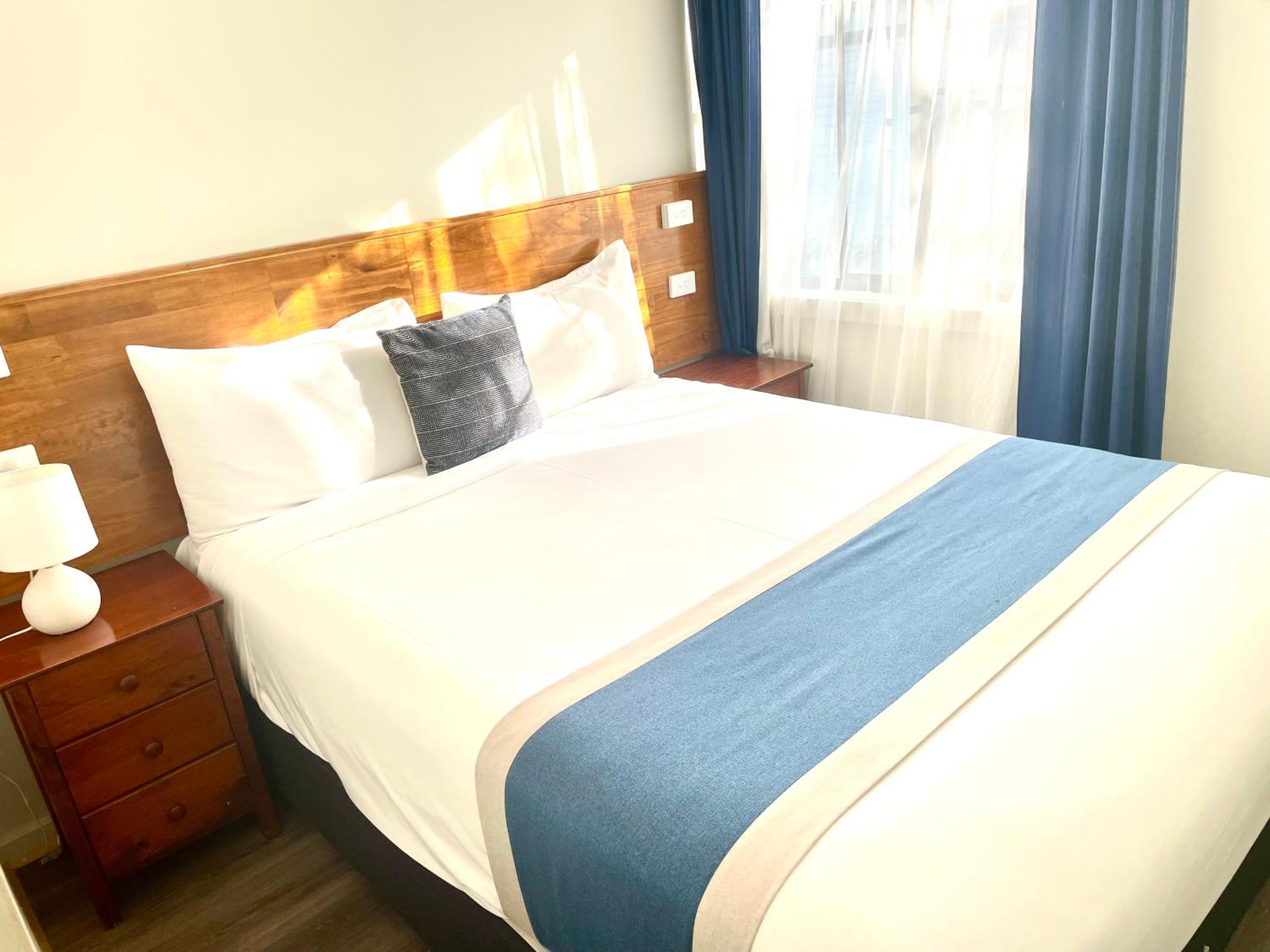 Highway Motor Inn Taree