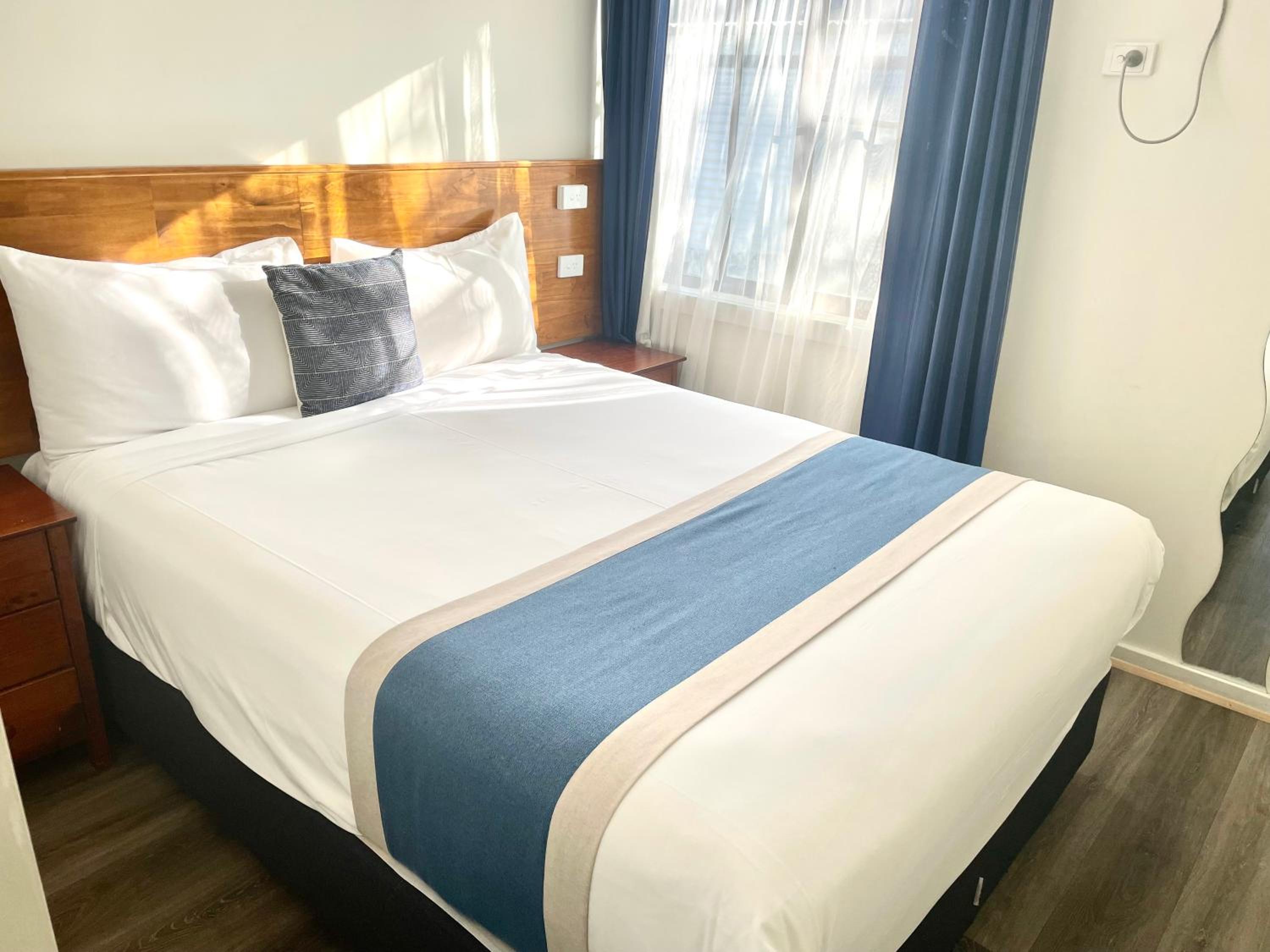 Highway Motor Inn Taree