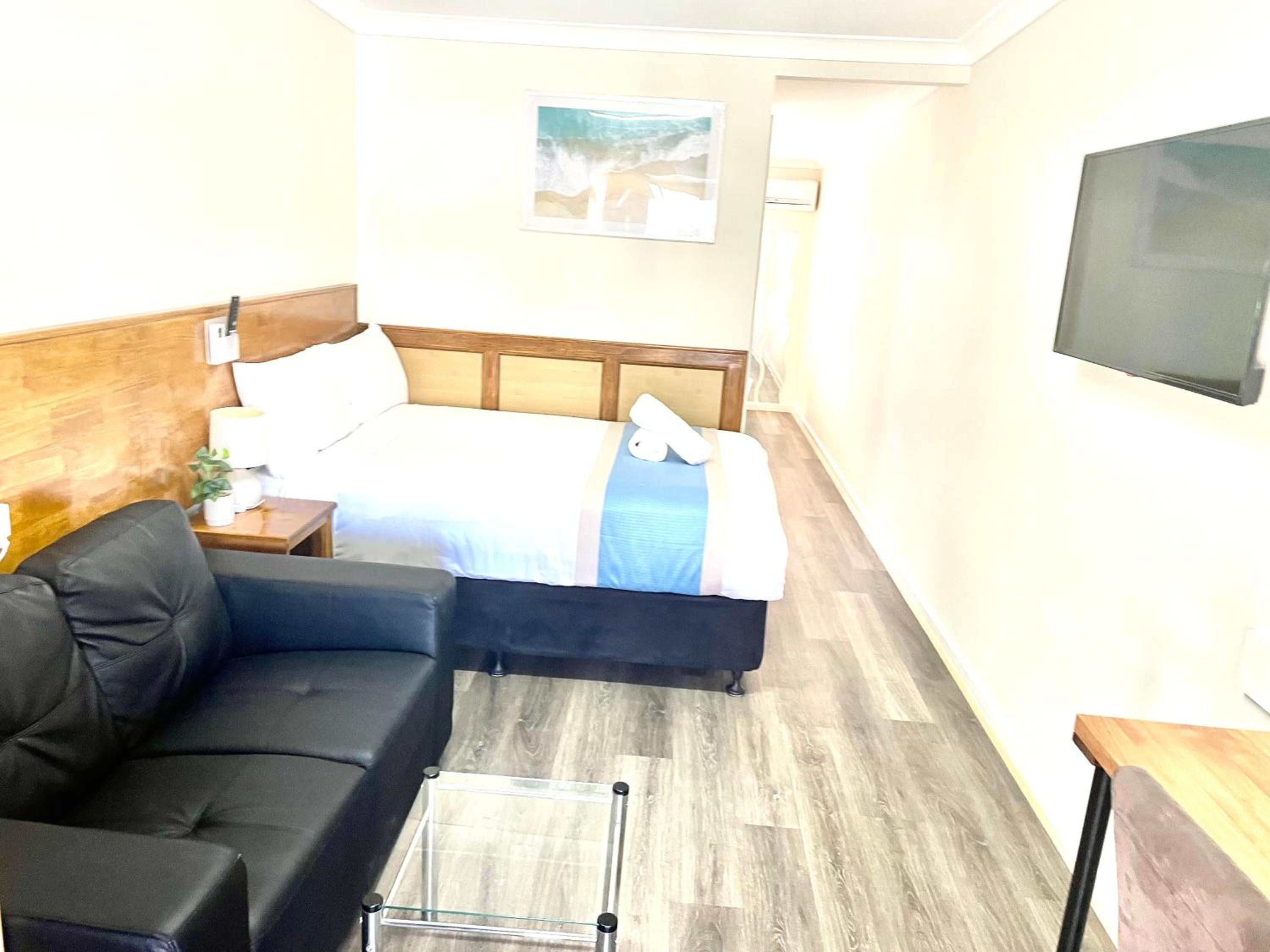 Highway Motor Inn Taree