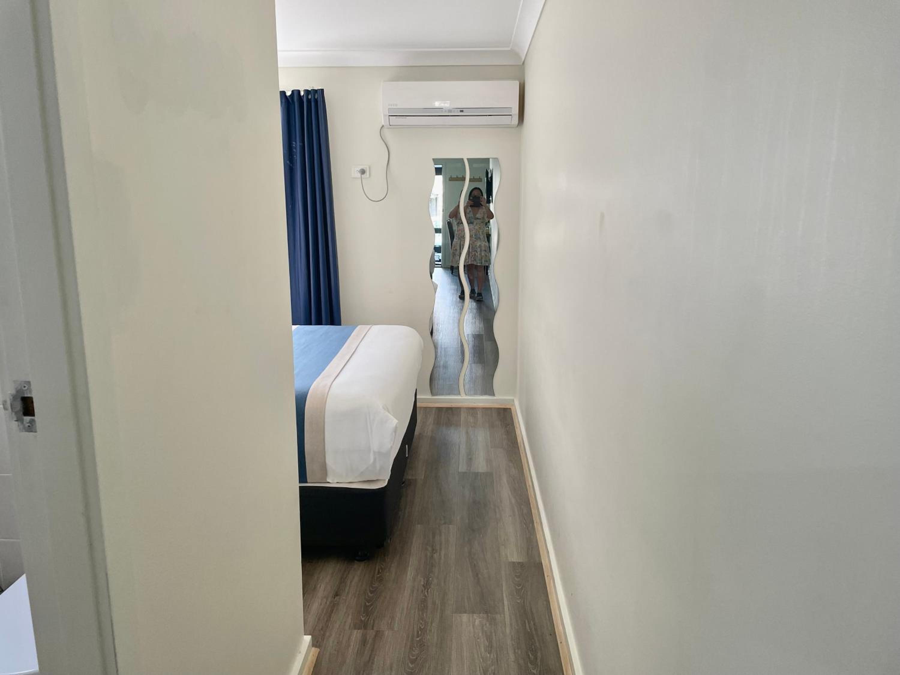 Highway Motor Inn Taree