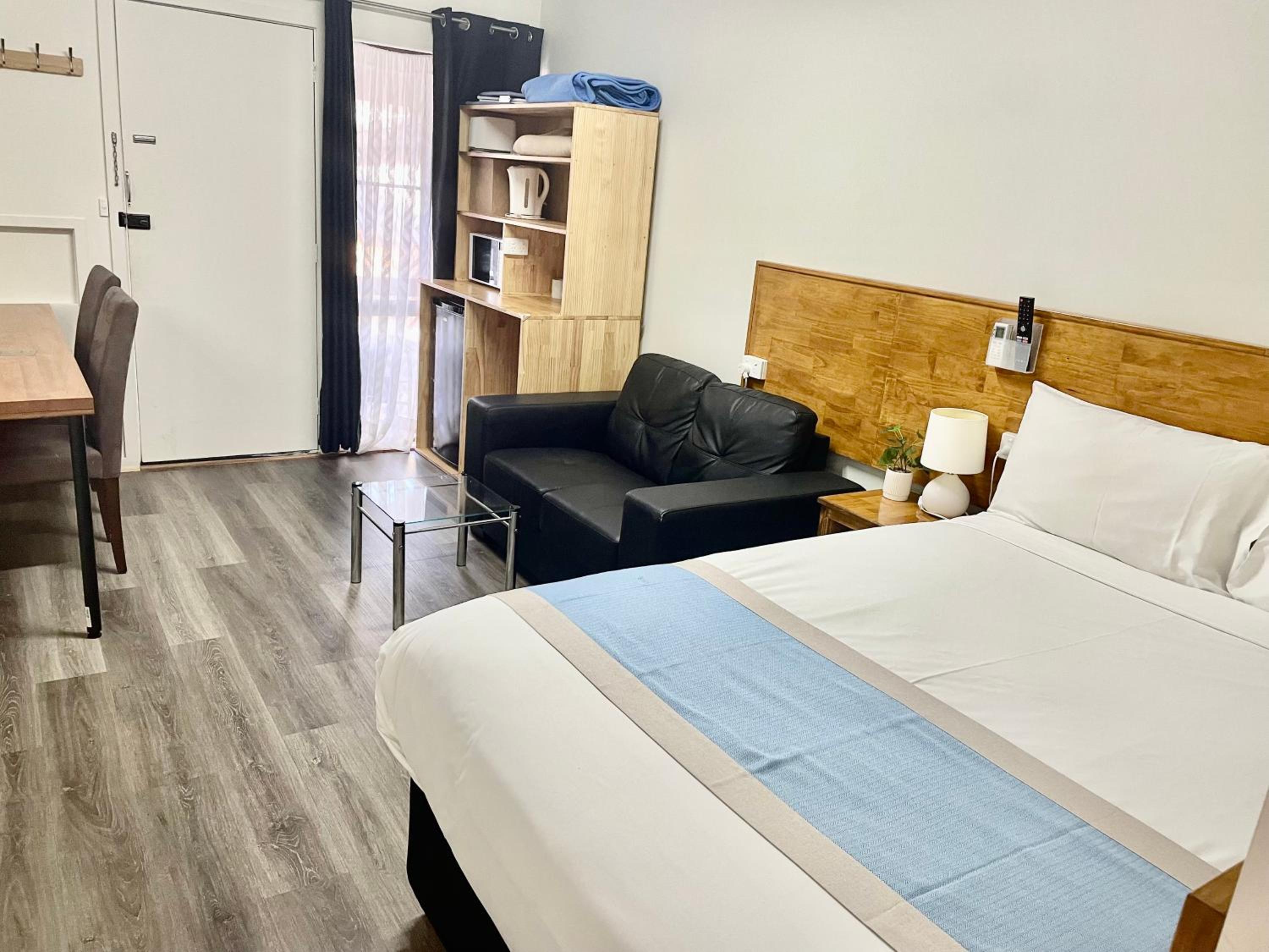 Highway Motor Inn Taree