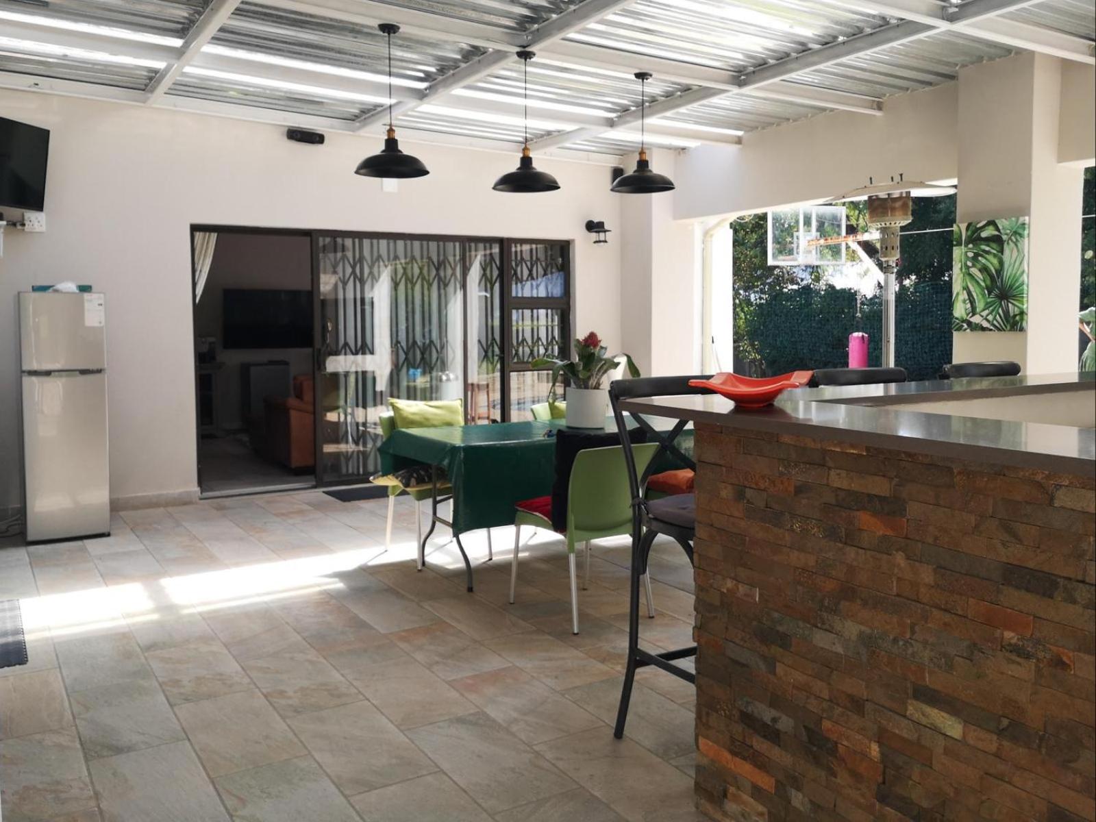 Casa Nossa - Cute 2 Bedroom Apartment 3