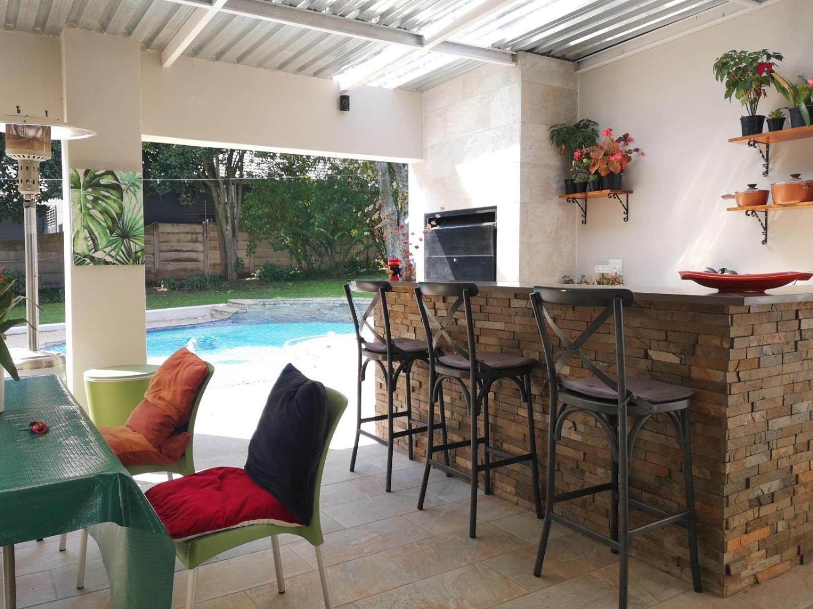 Casa Nossa - Cute 2 Bedroom Apartment 3
