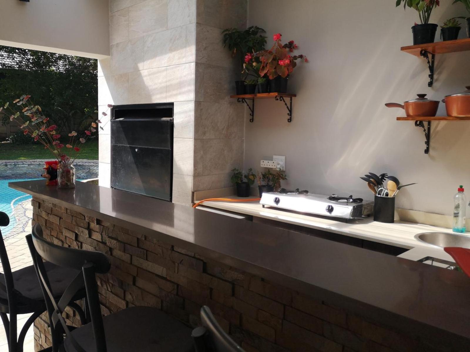 Casa Nossa - Cute 2 Bedroom Apartment 3