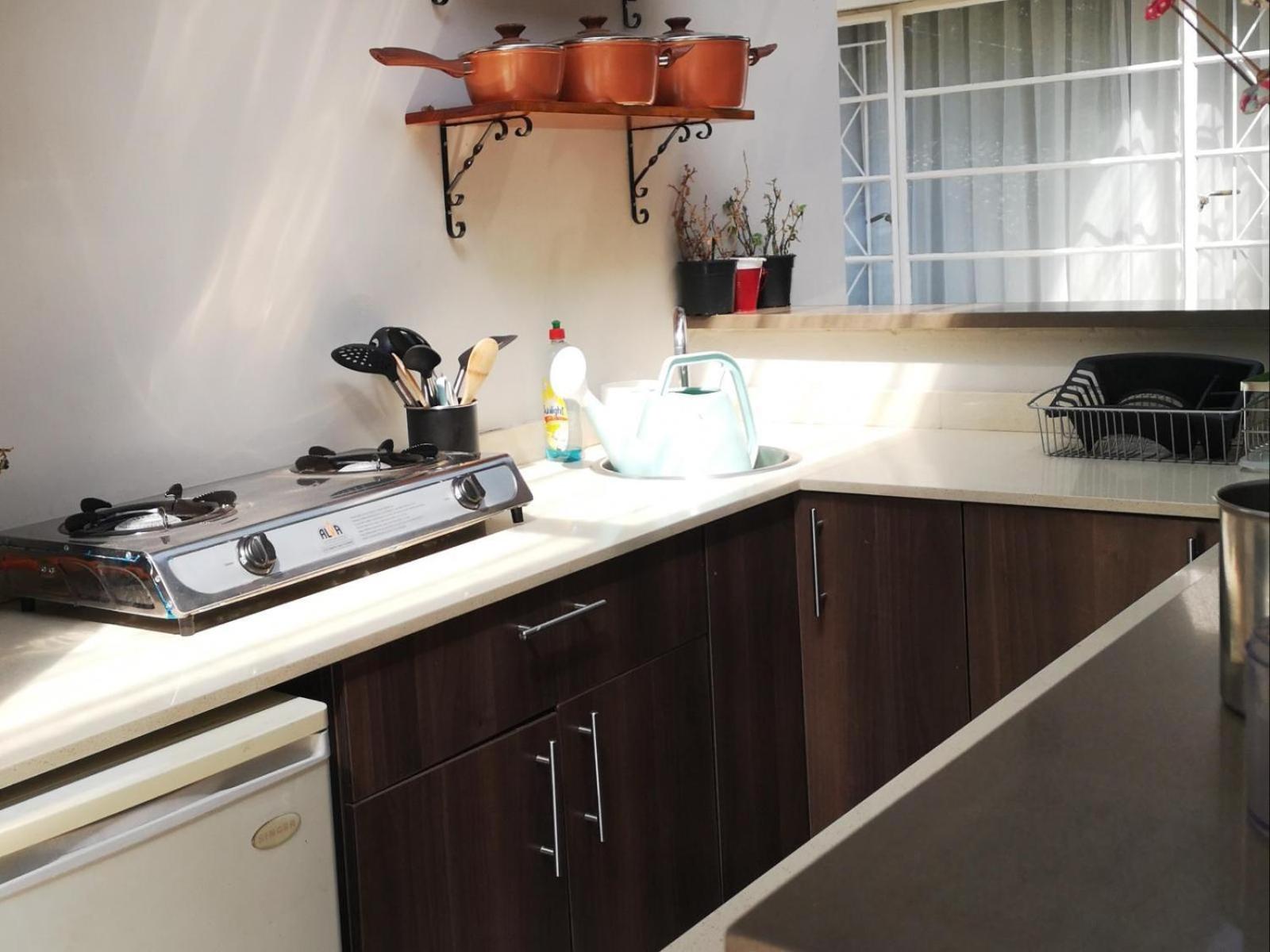 Casa Nossa - Cute 2 Bedroom Apartment 3