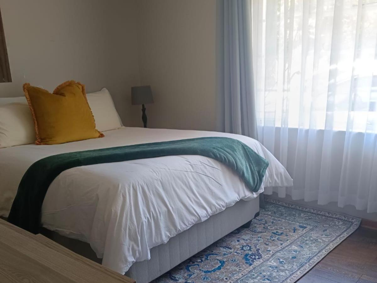Casa Nossa - Cute 2 Bedroom Apartment 3