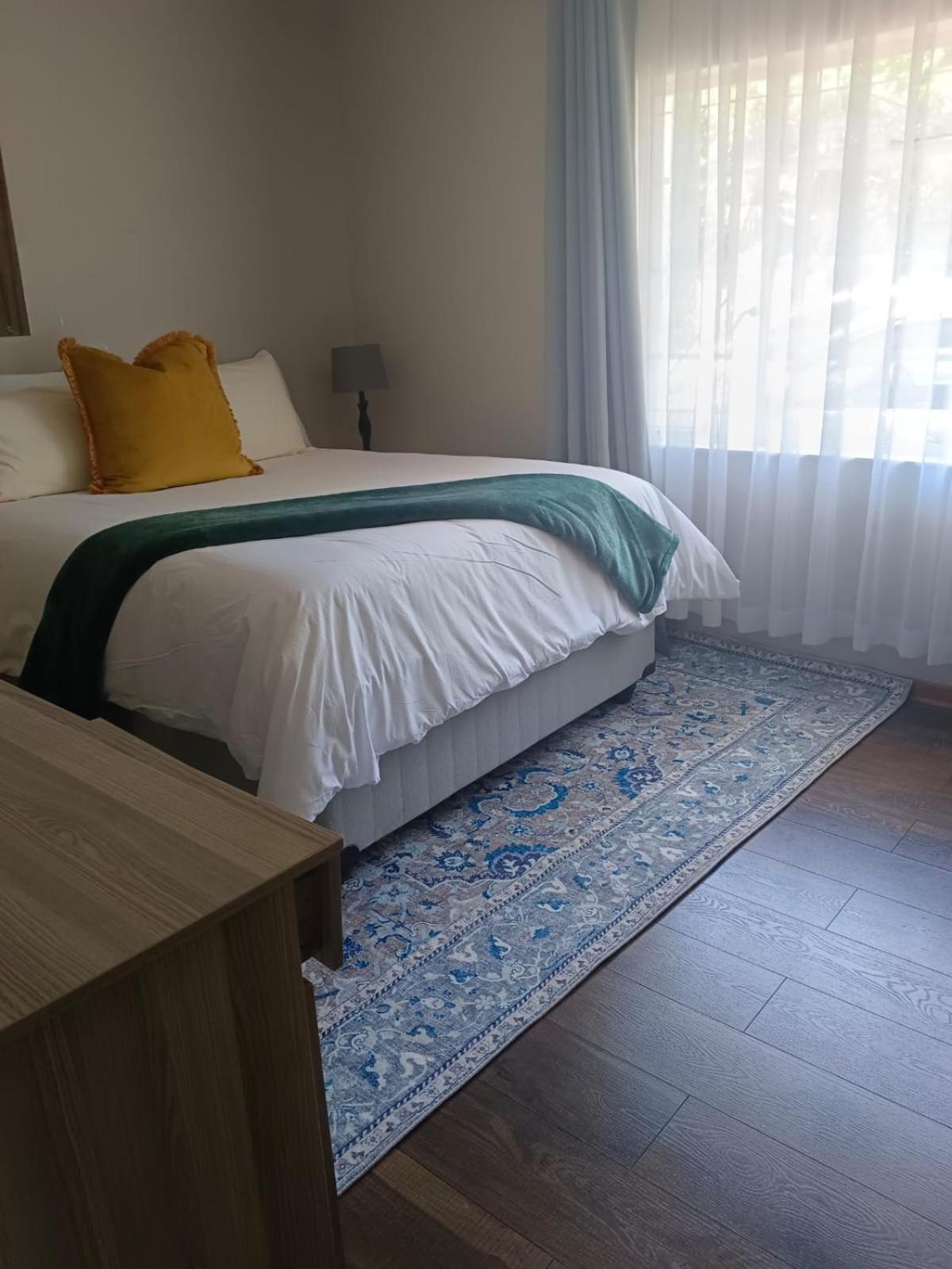 Casa Nossa - Cute 2 Bedroom Apartment 3
