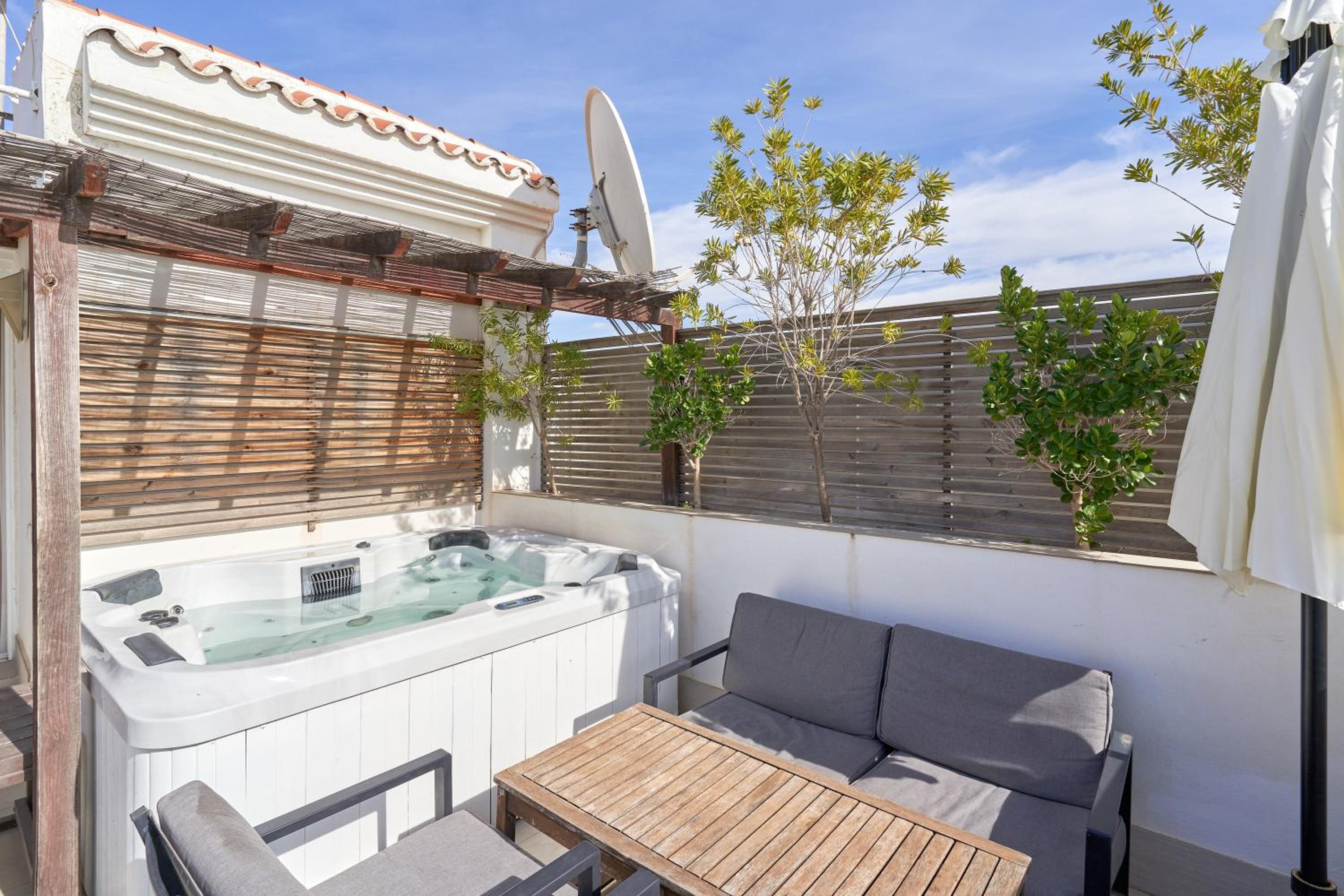 Luxury Penthouse apartment Nerja photo 5