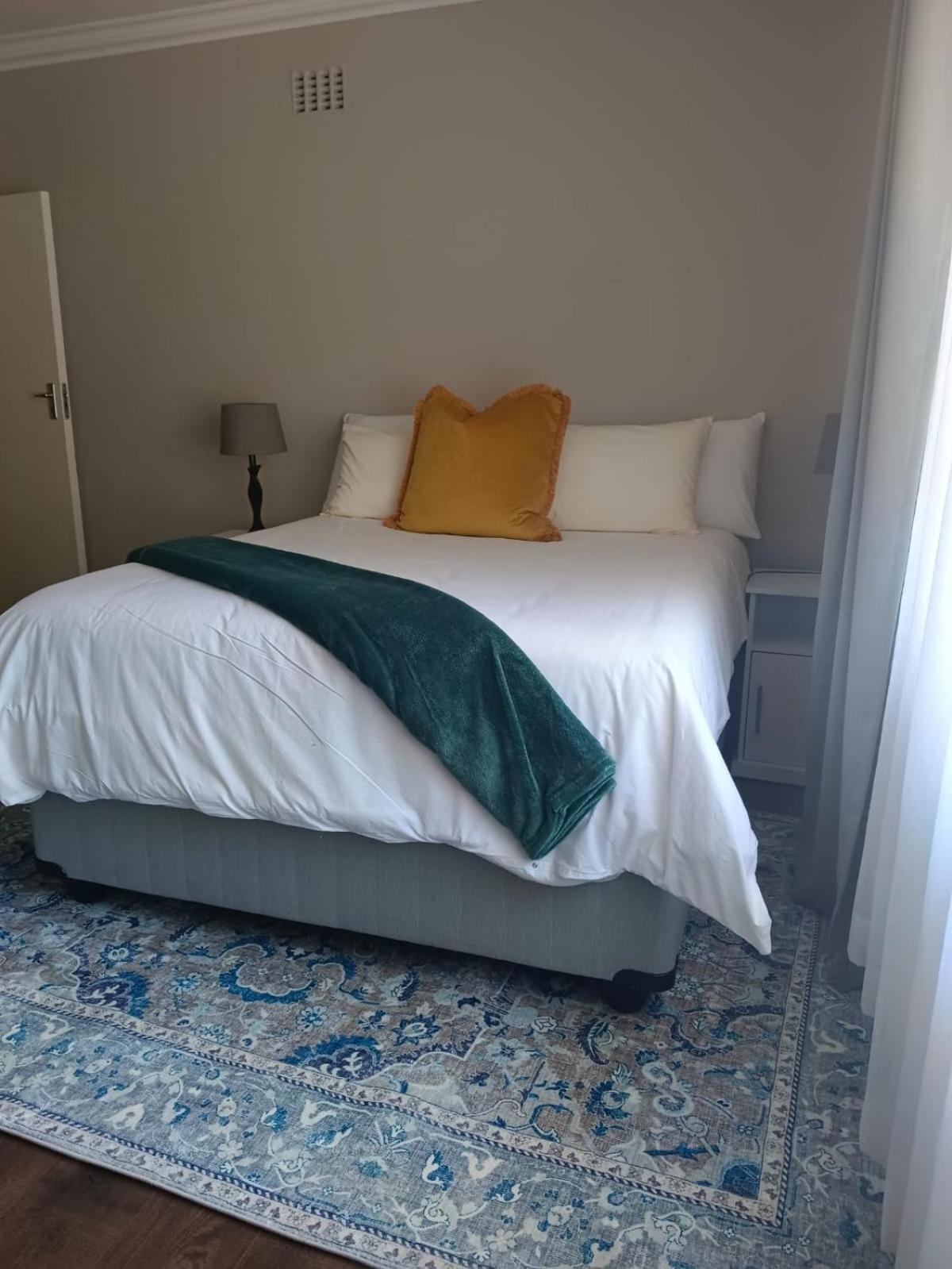 Casa Nossa - Cute 2 Bedroom Apartment 3
