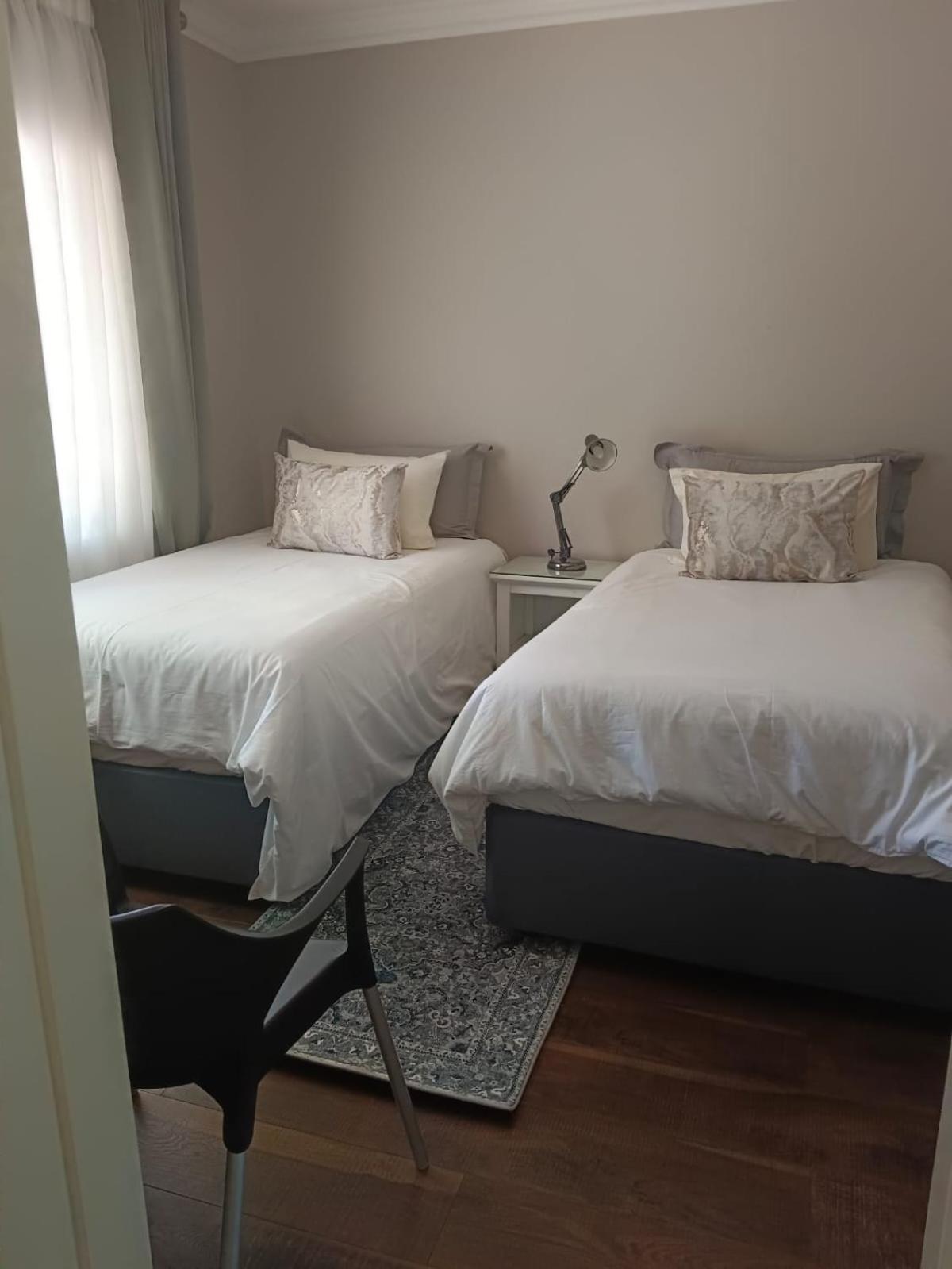 Casa Nossa - Cute 2 Bedroom Apartment 3
